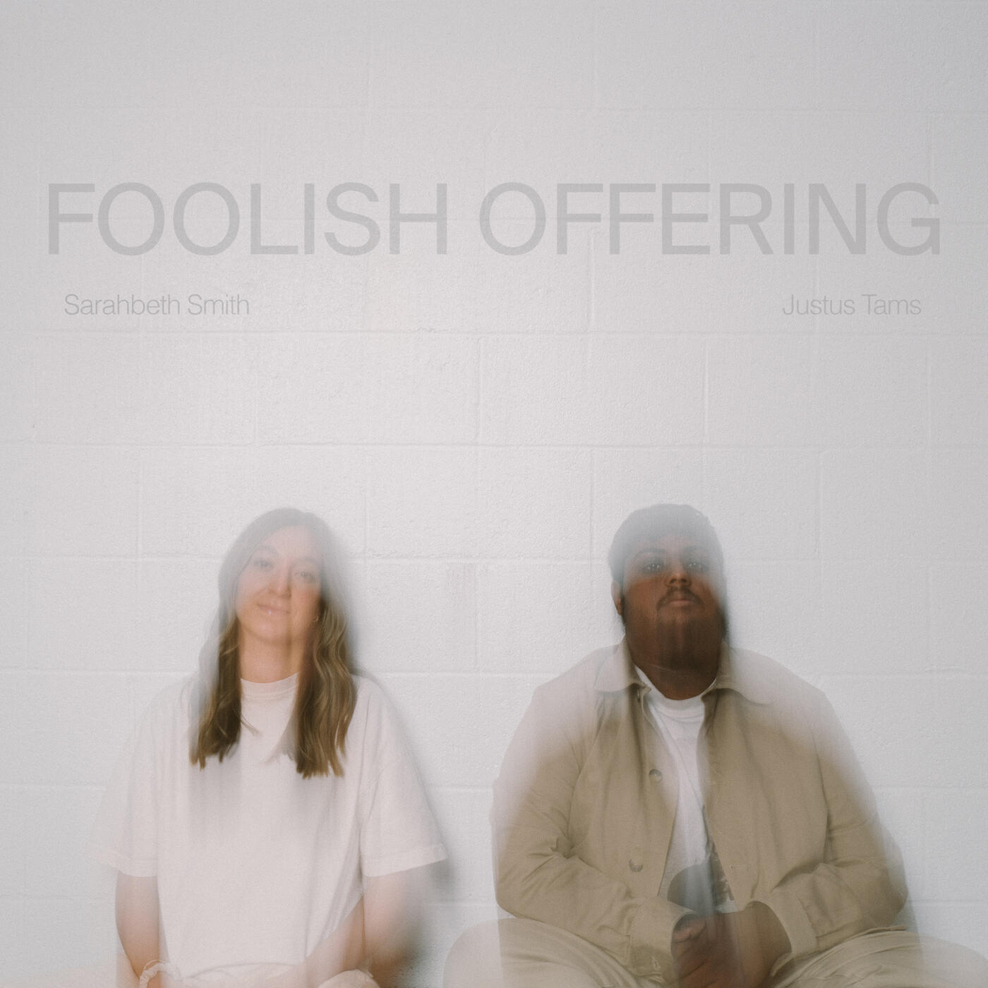 Релиз Foolish Offering (Live)