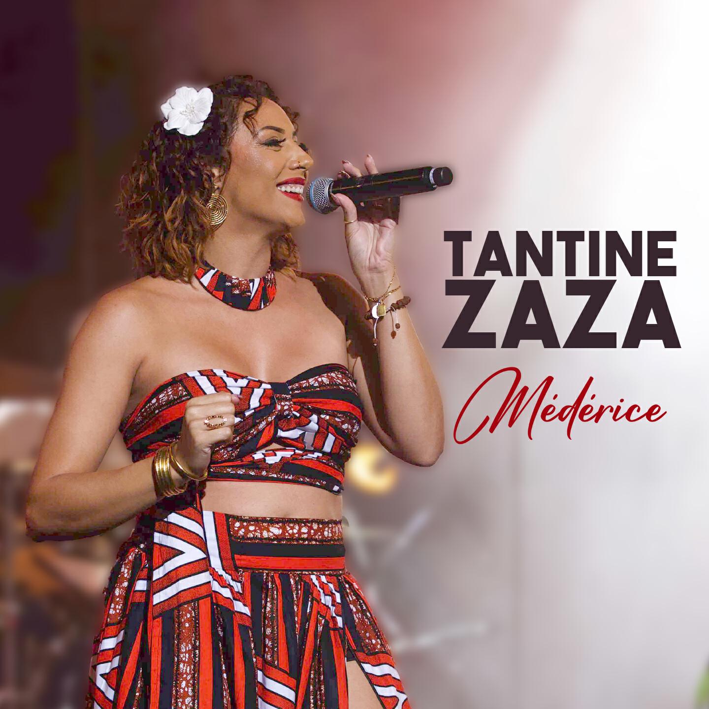 Релиз TANTINE ZAZA