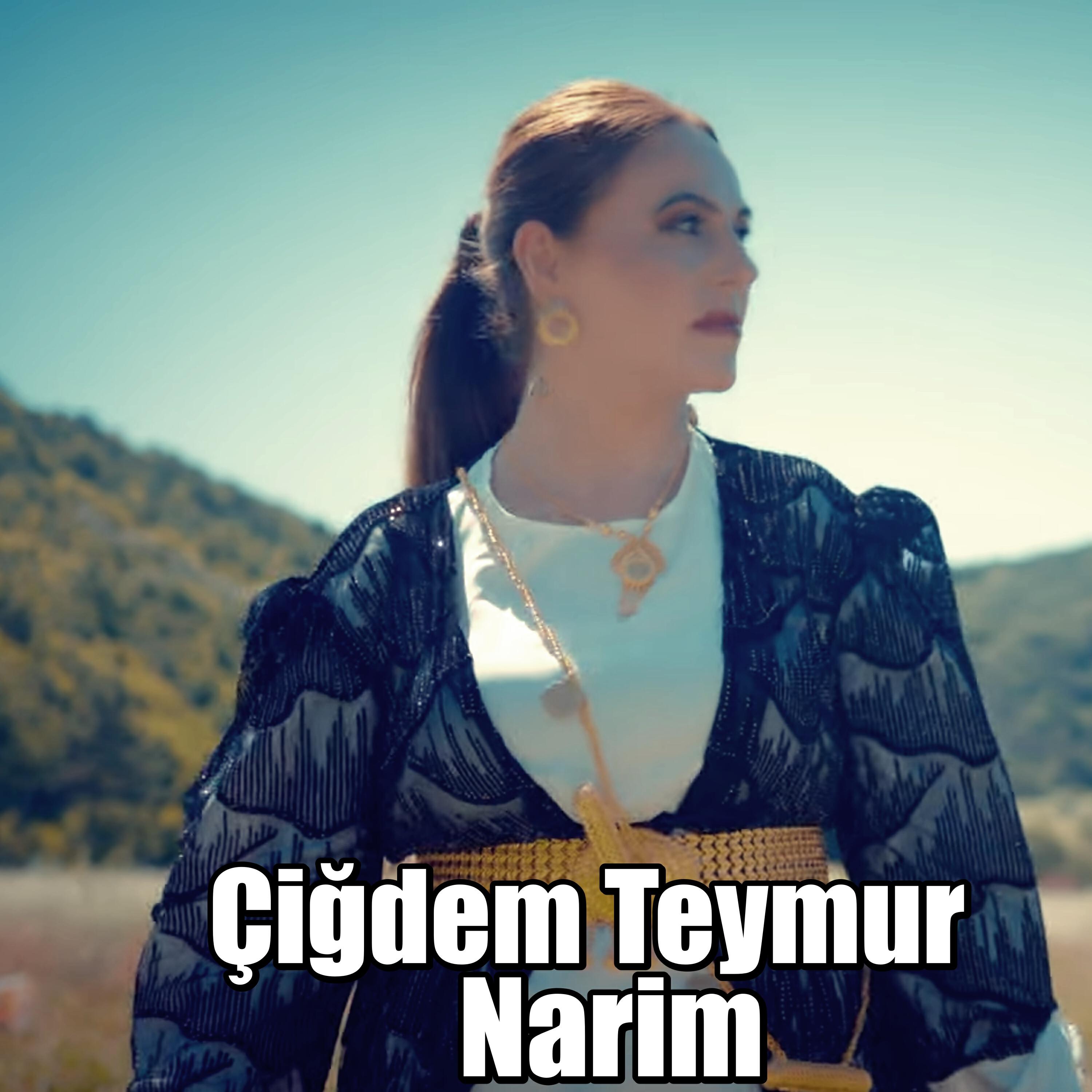 Çiğdem Teymur