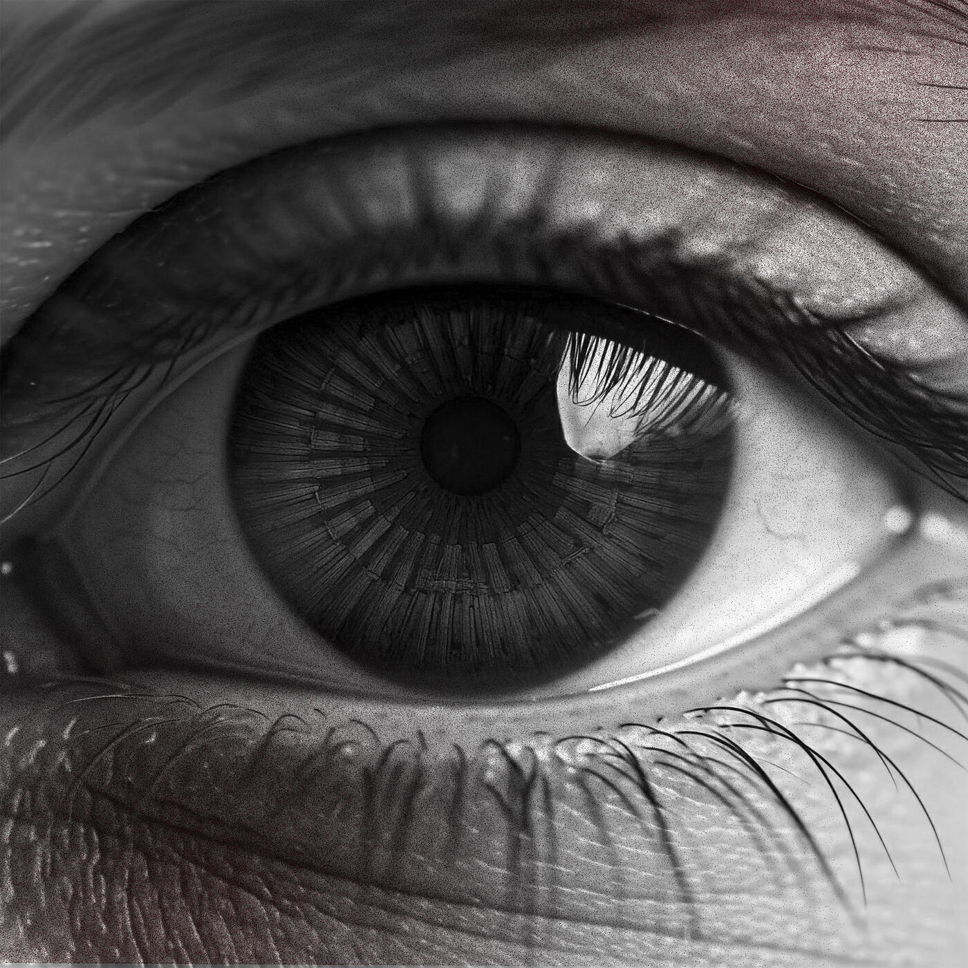 Релиз Thy Eyes