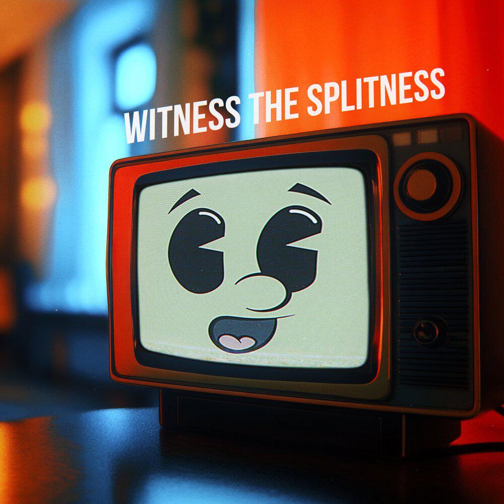 Релиз Witness the Splitness