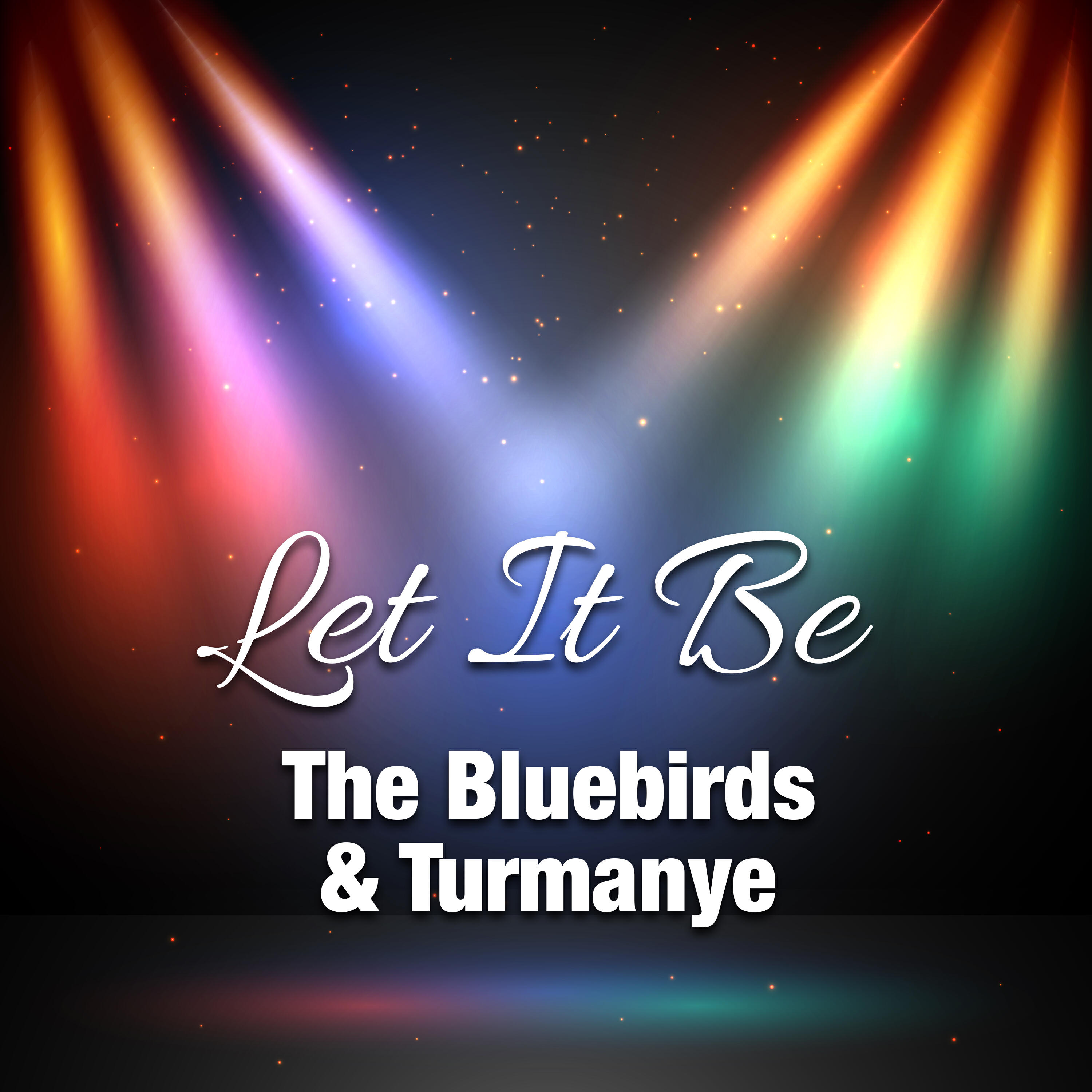 Релиз Let It Be