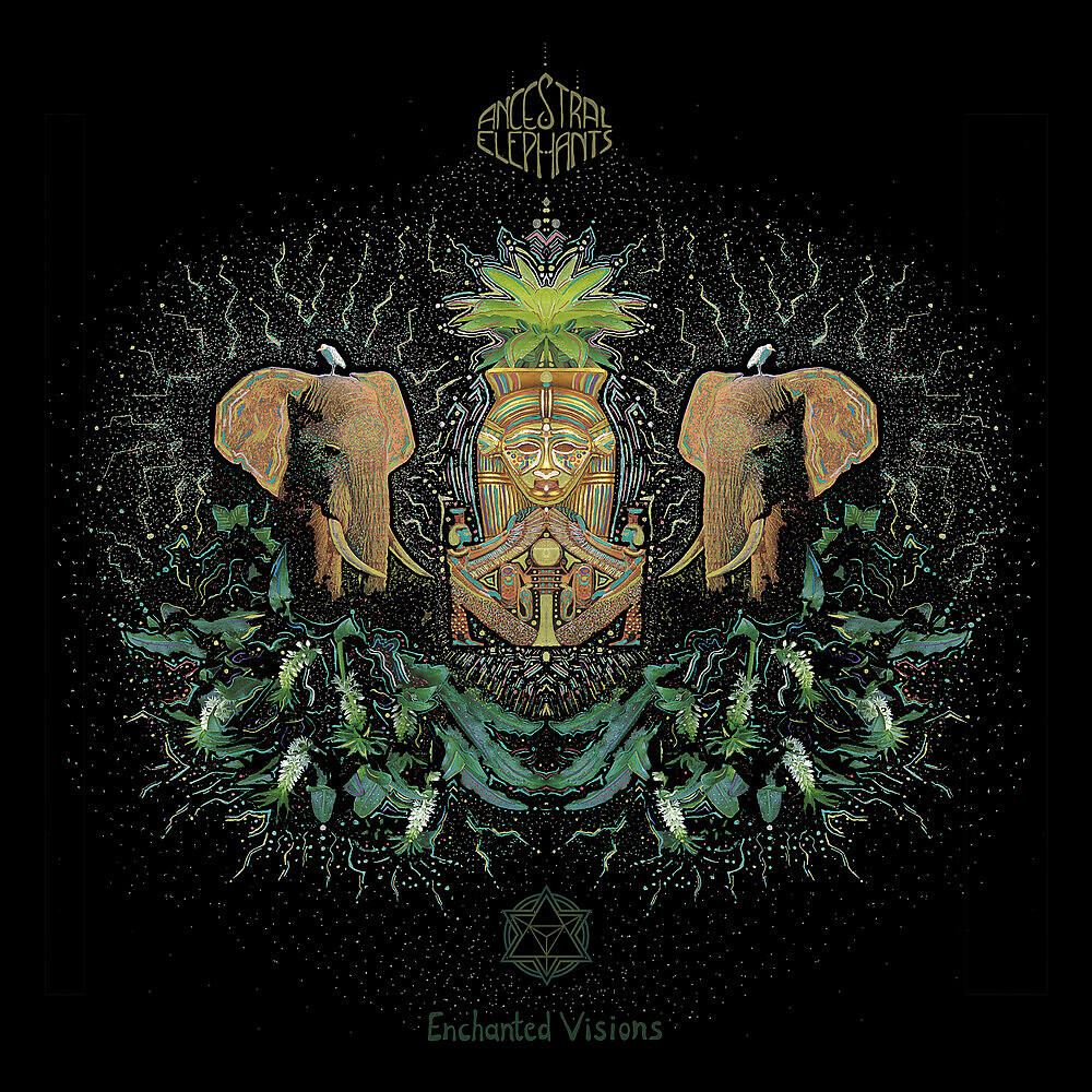 Релиз Enchanted Visions
