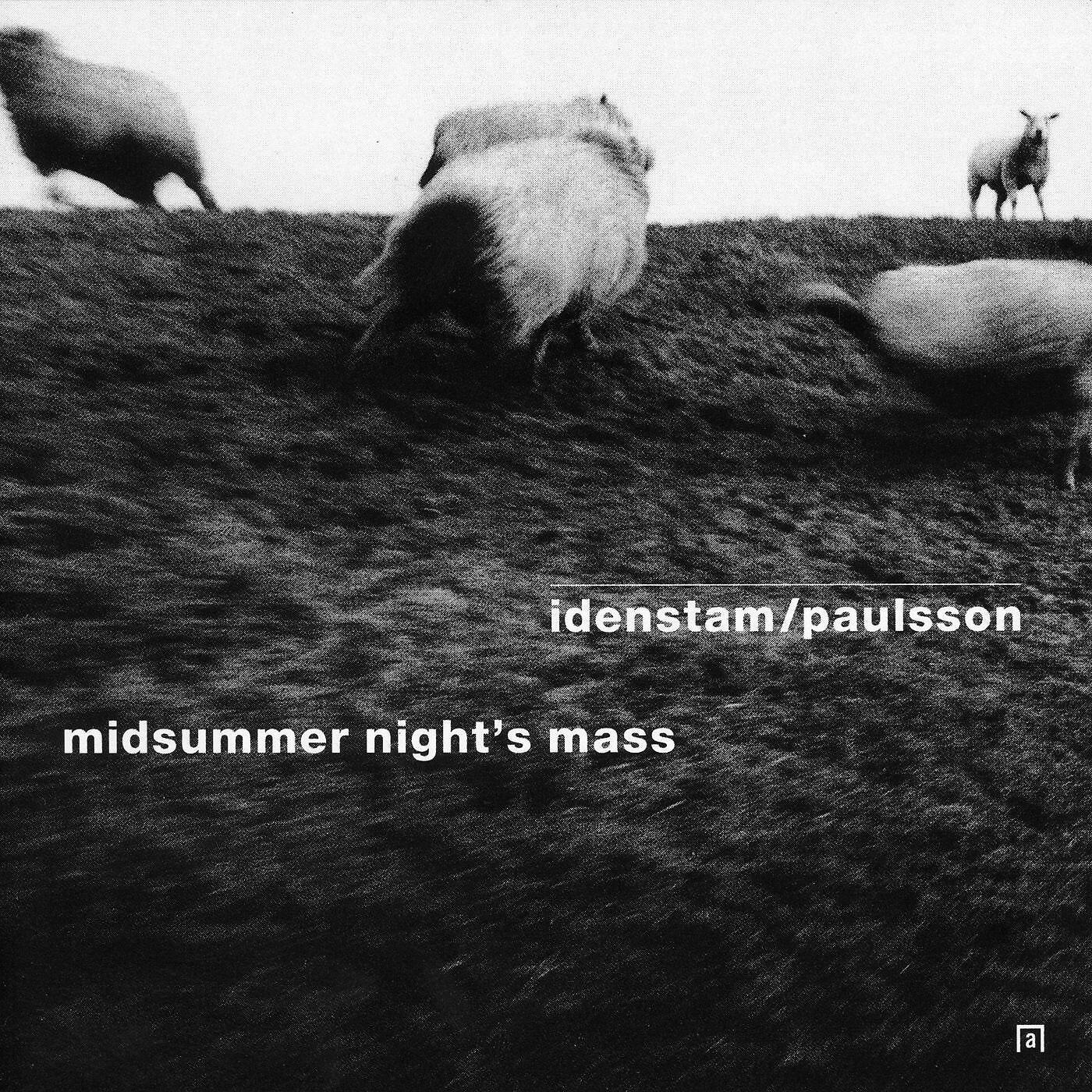 Релиз Midsummer Night's Mass
