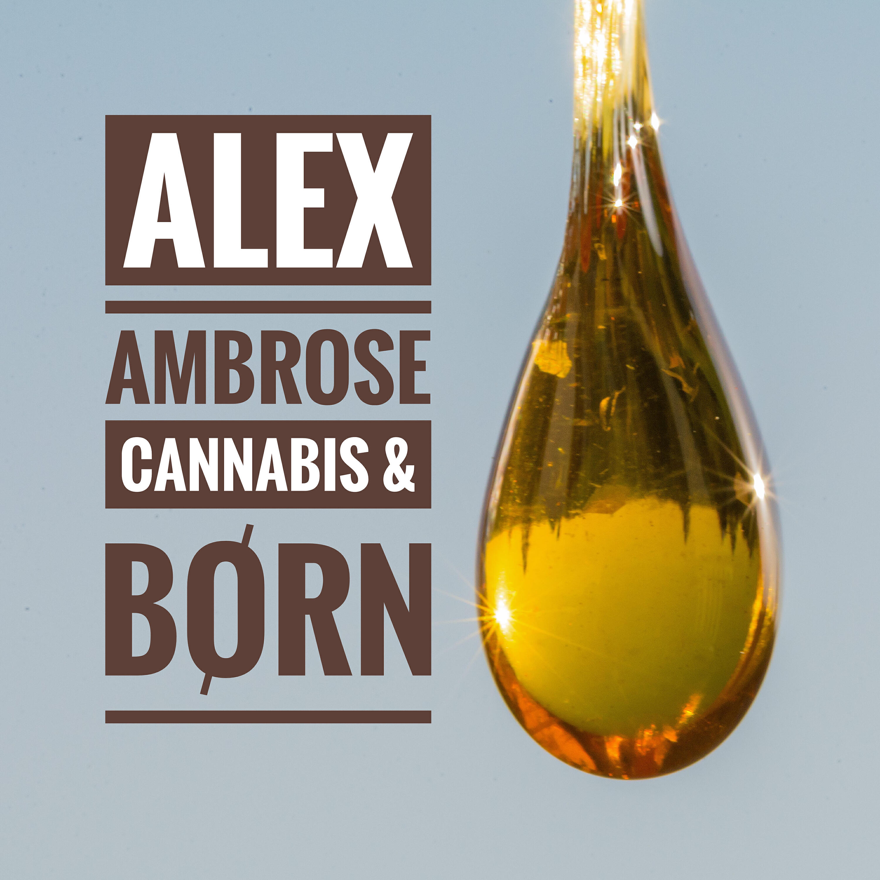 Релиз Cannabis Og Børn