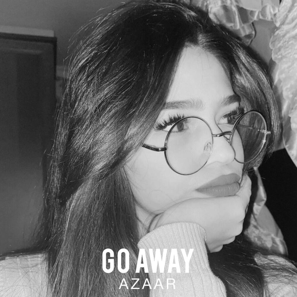 Релиз Go Away