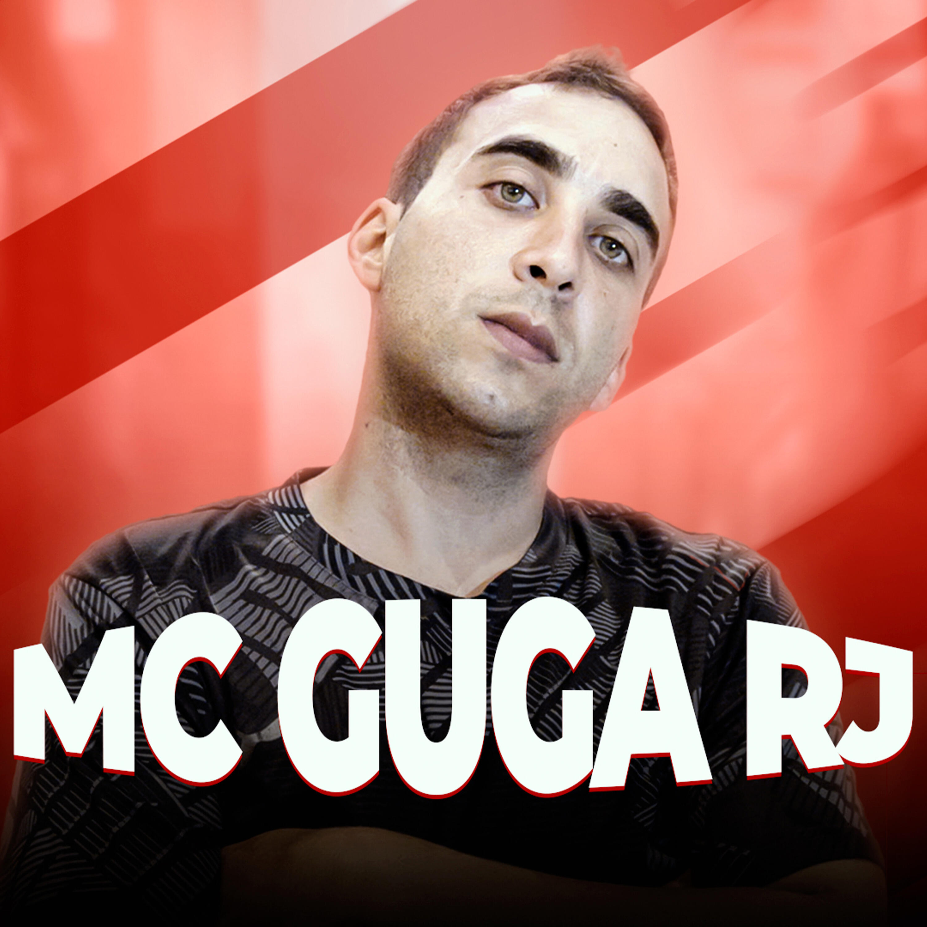 Релиз Mc Guga Rj
