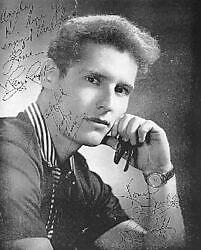 Ray Ruff