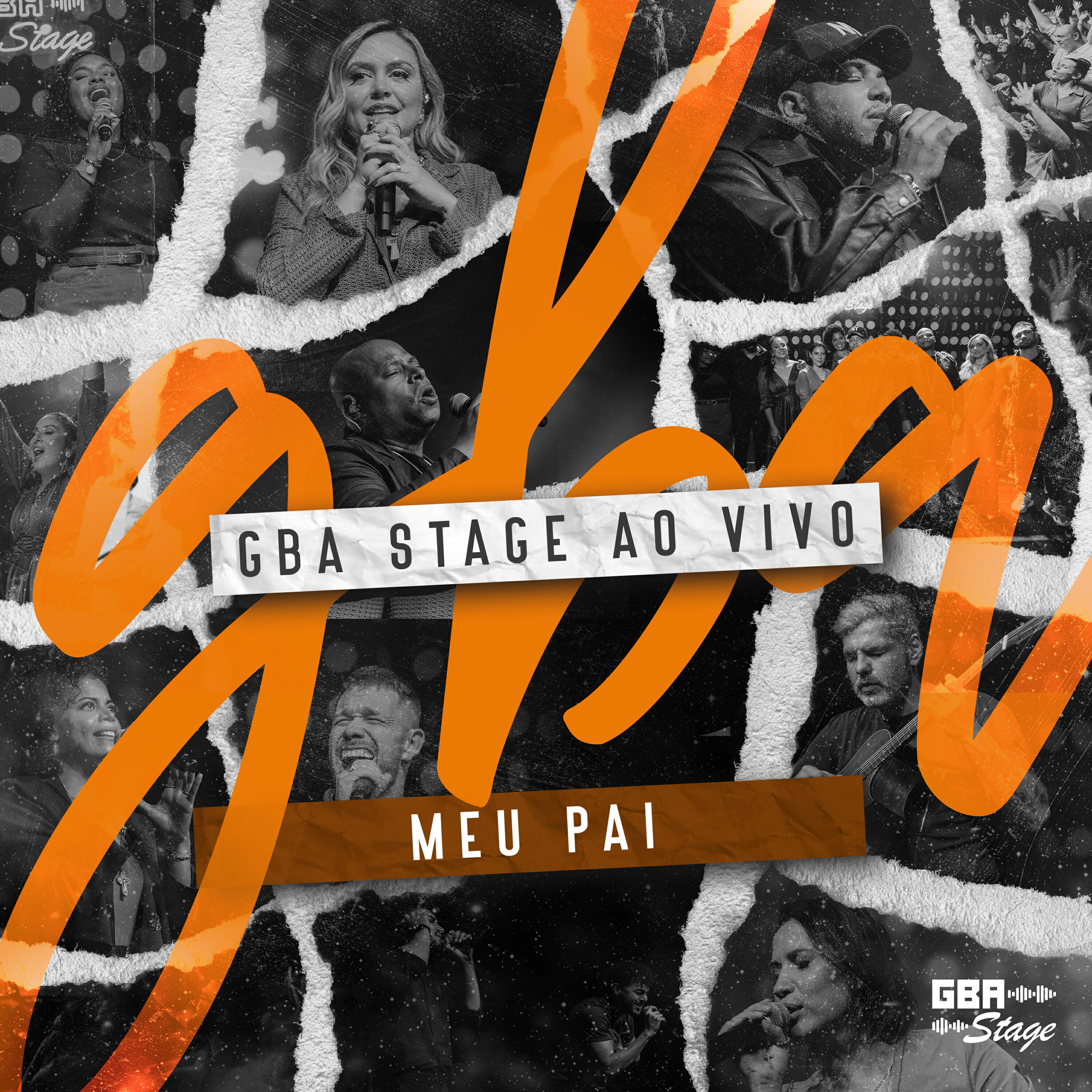 Релиз Meu Pai