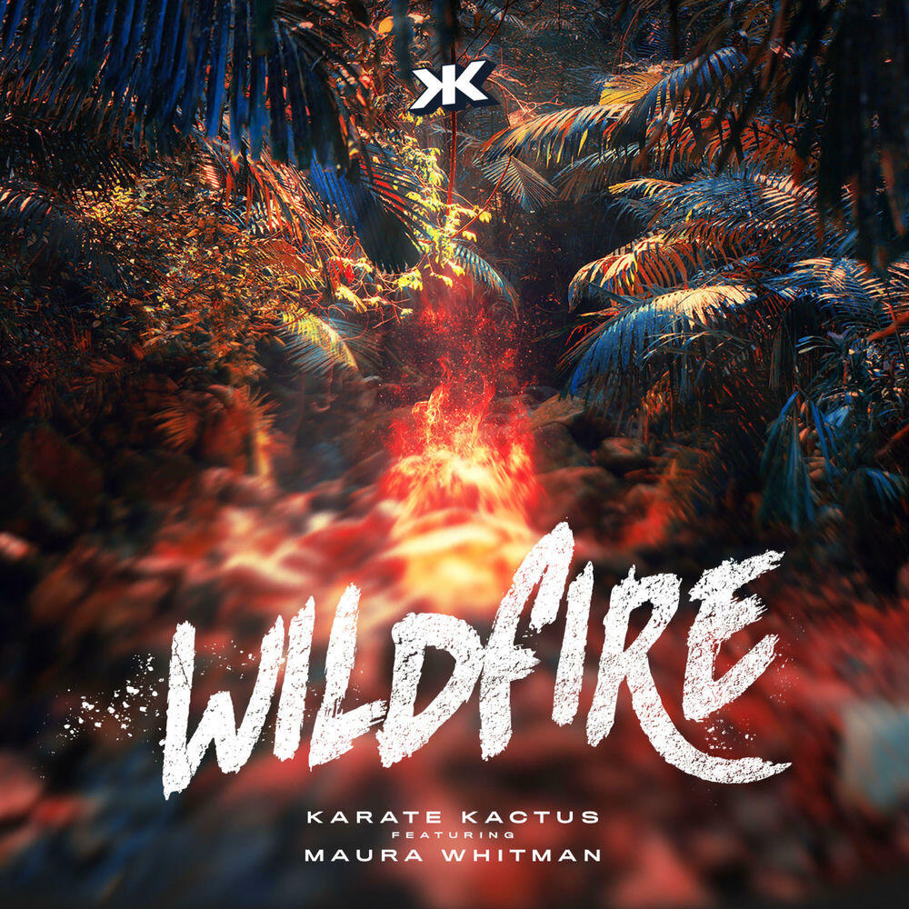 Релиз Wildfire