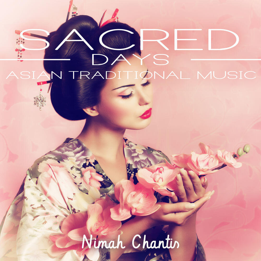 Релиз Sacred Days (Asian Traditional Music)