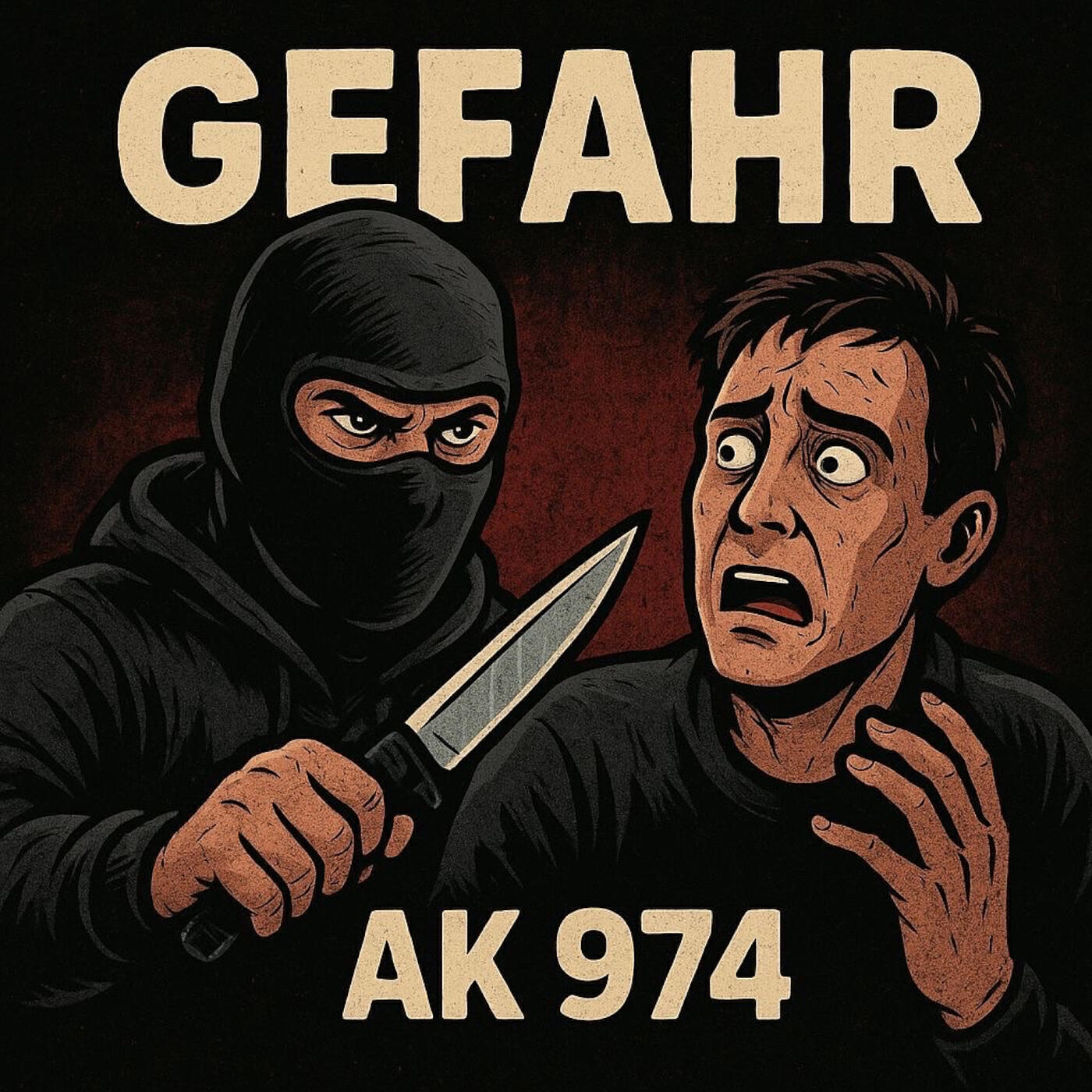 AK 974