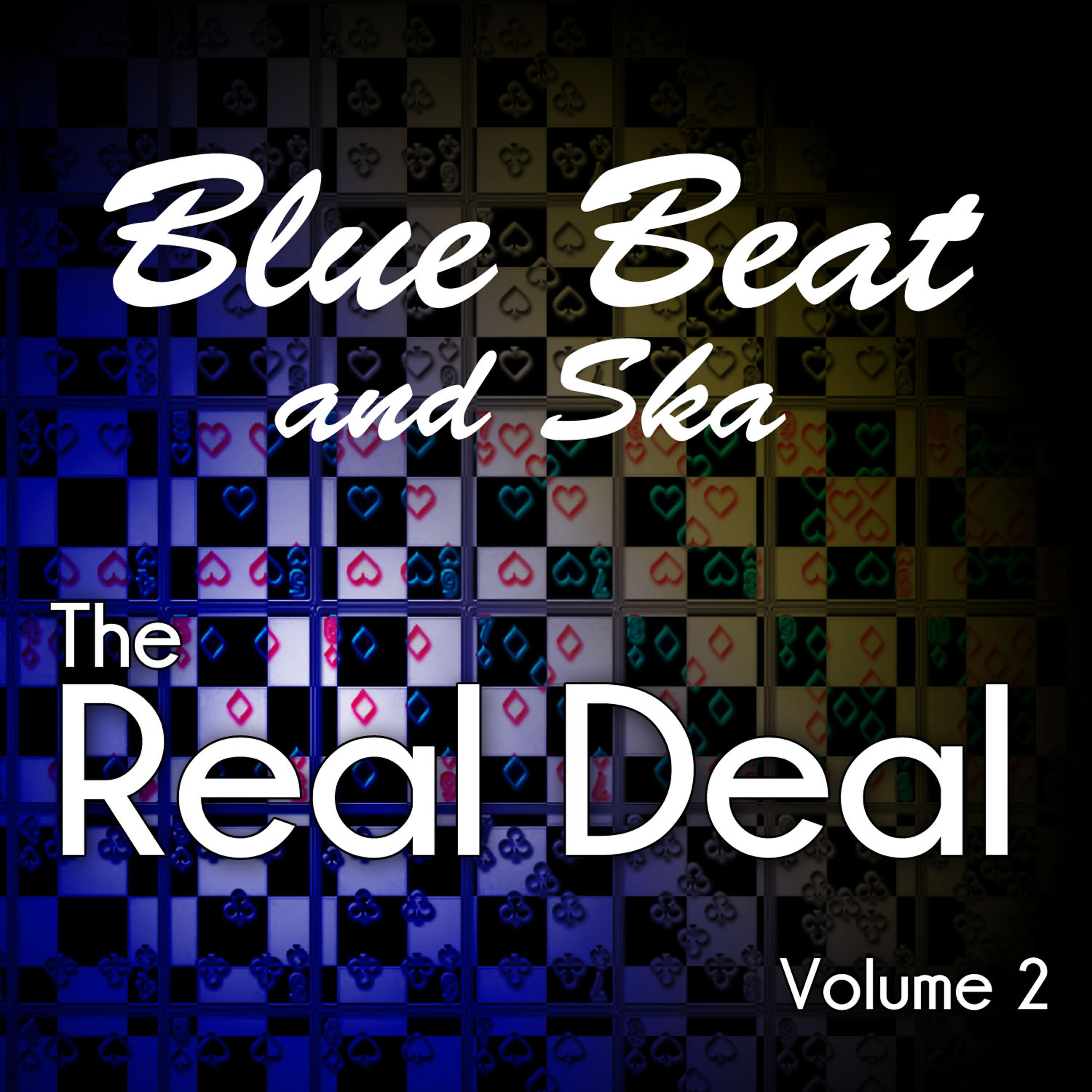Релиз Blue Beat and Ska - The Real Deal, Vol. 2