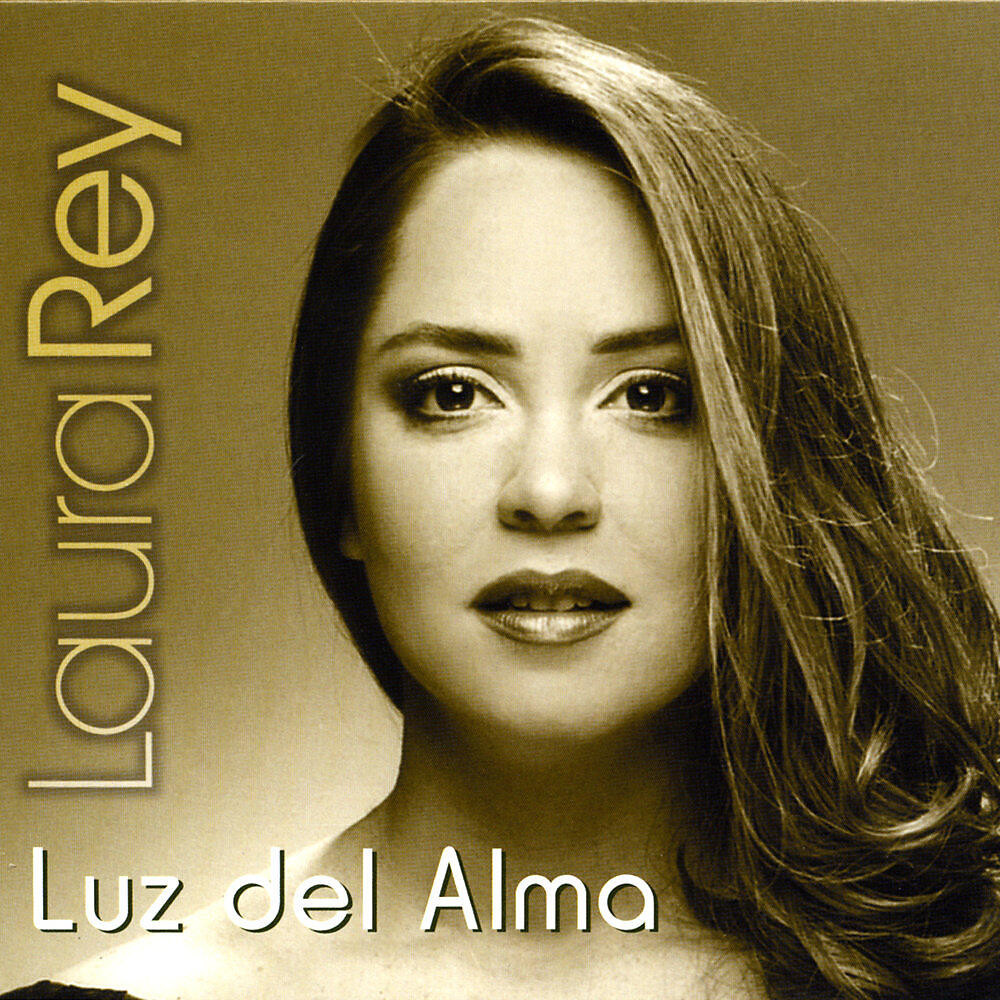 Релиз Luz del Alma