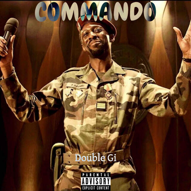 Релиз Commando