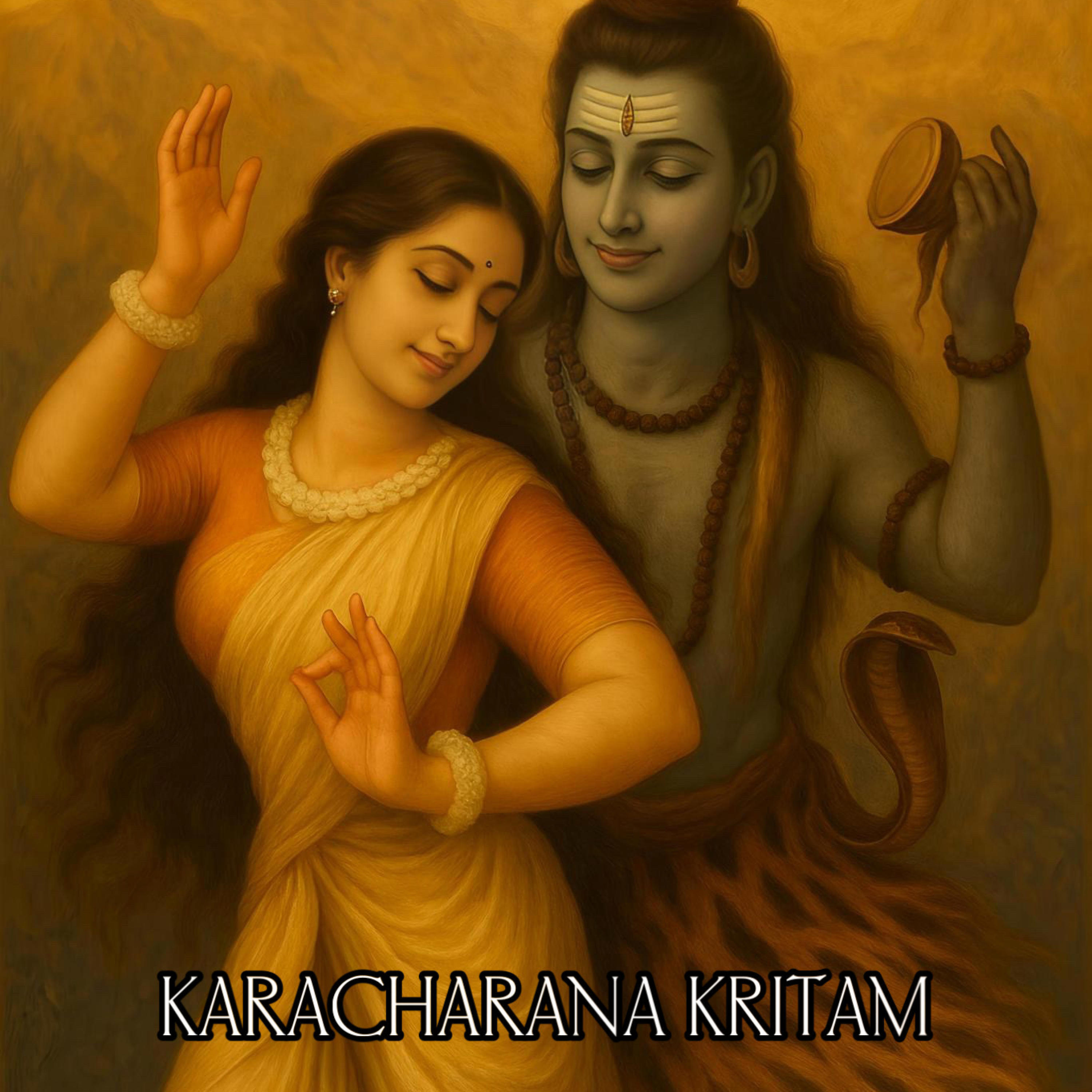 Релиз Karacharana Kritam