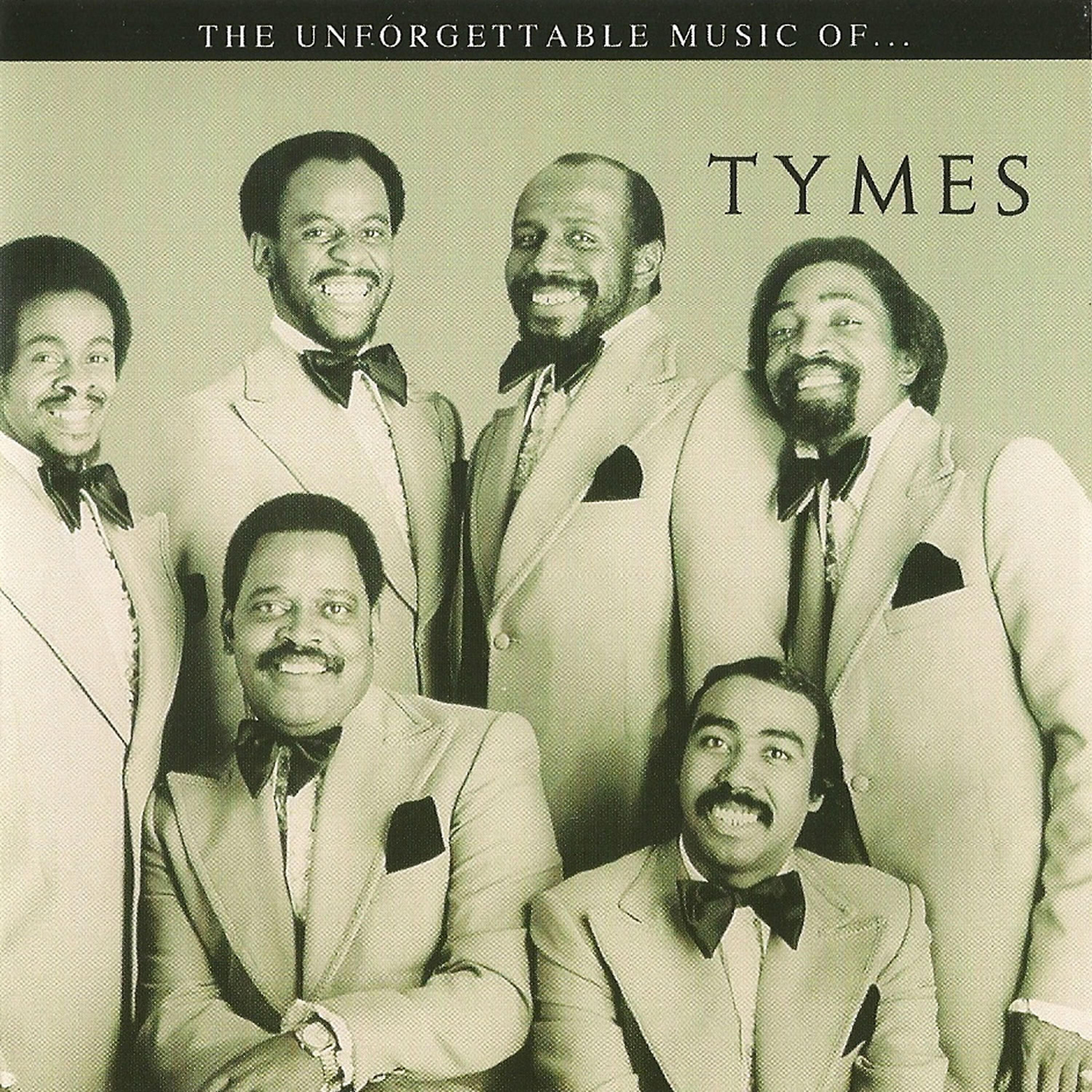 Релиз Tymes