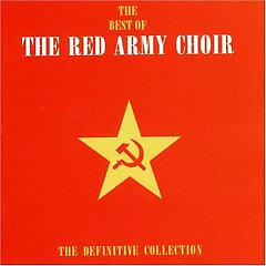 Soviet Army Chorus
