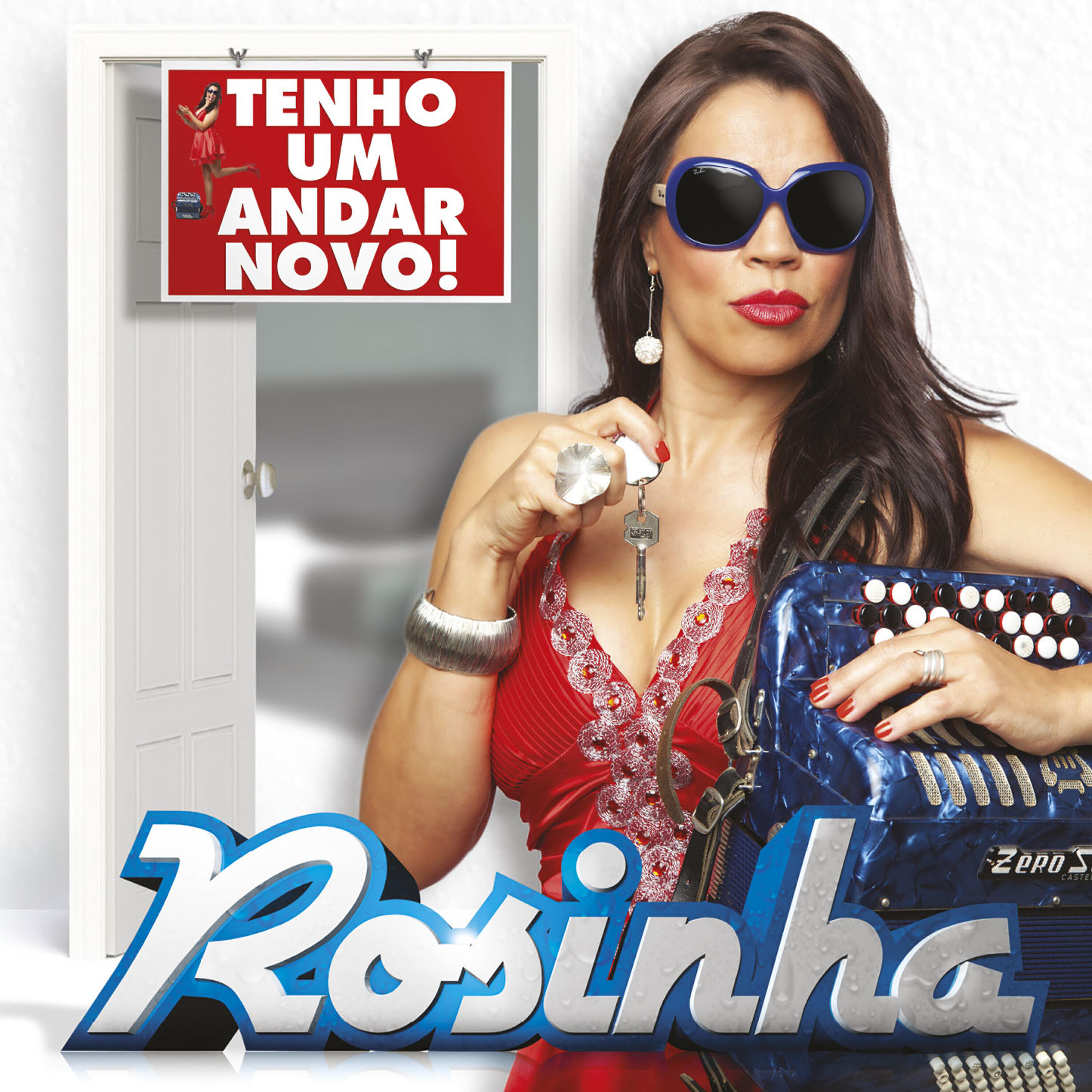 Релиз Tenho um Andar Novo