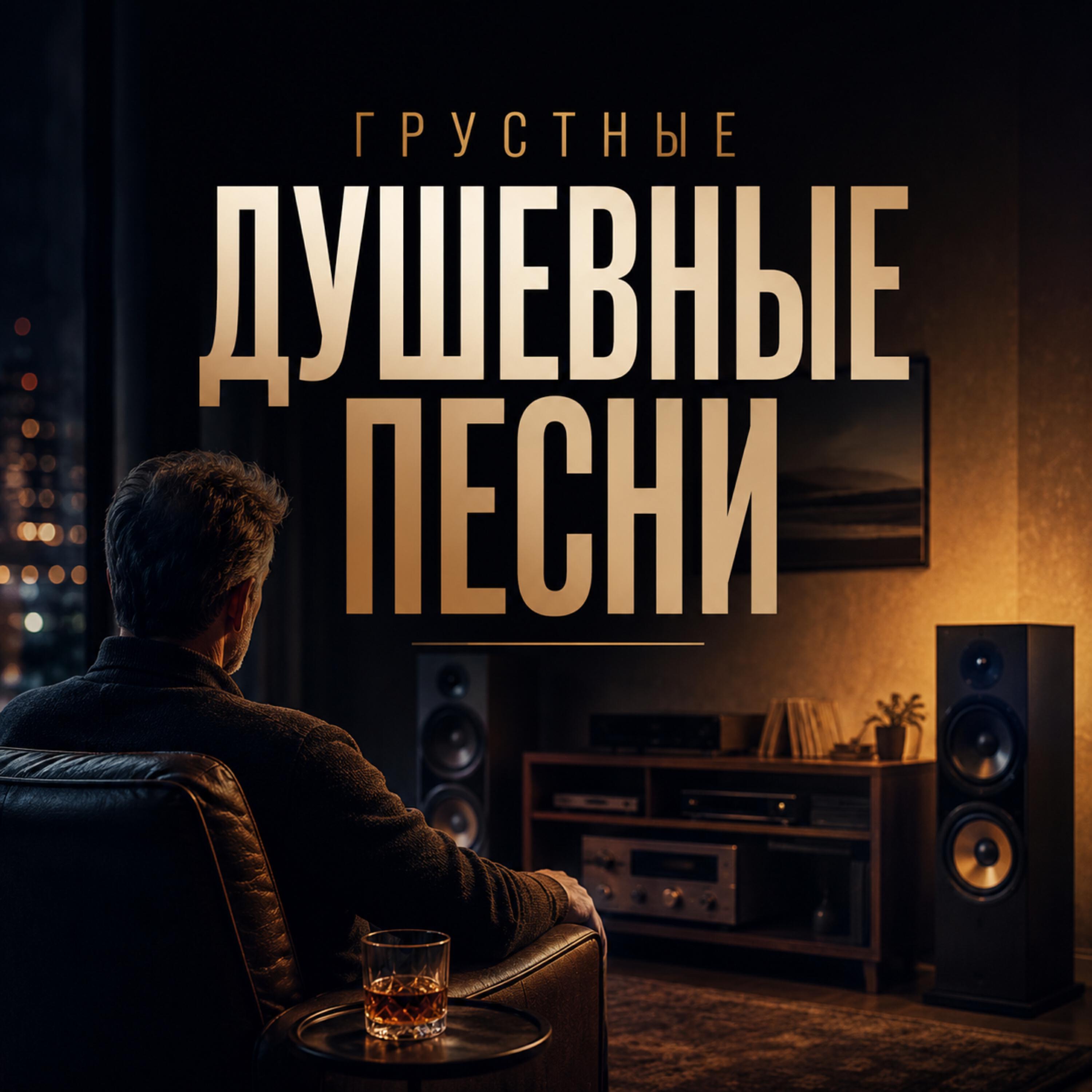 Релиз Грустные душевные песни