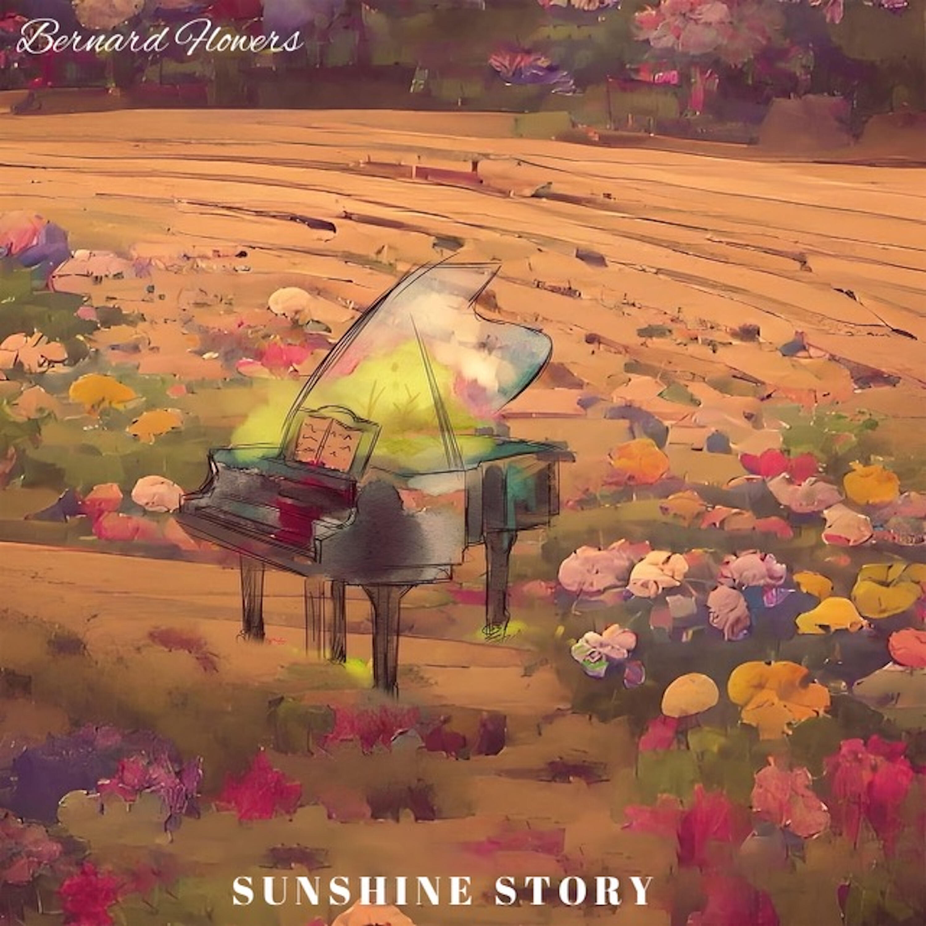 Релиз Sunshine Story