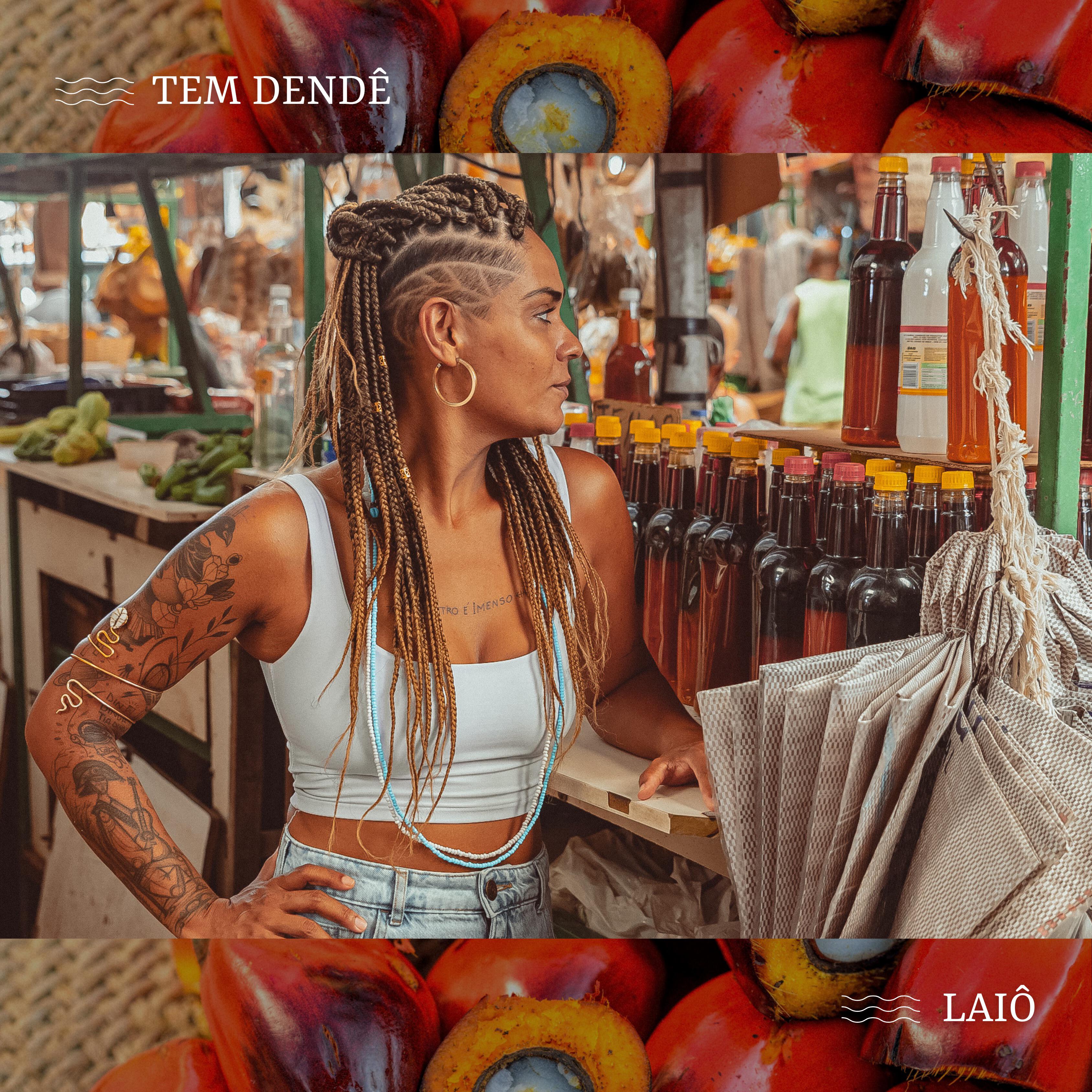 Laiô