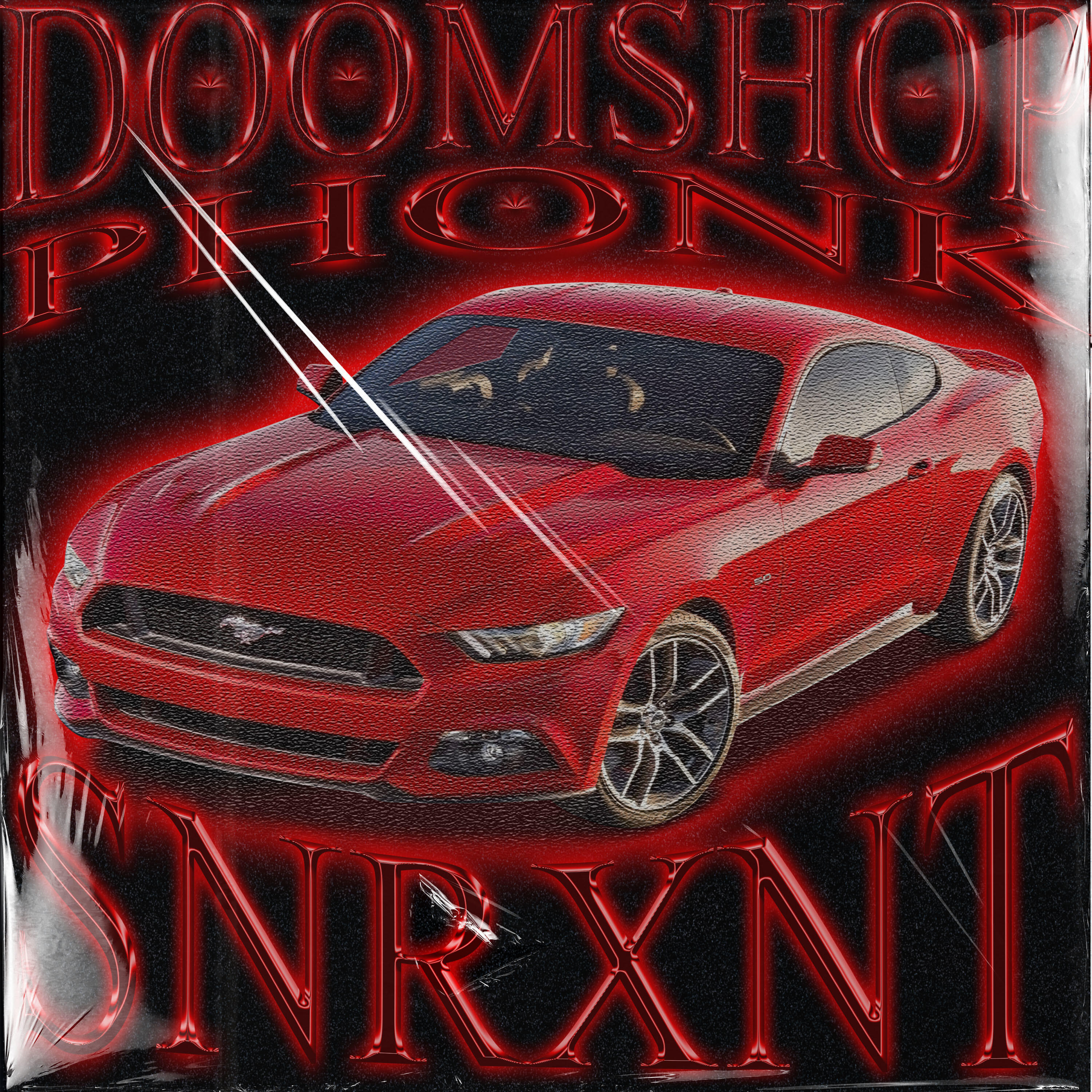 Релиз Doomshop Phonk