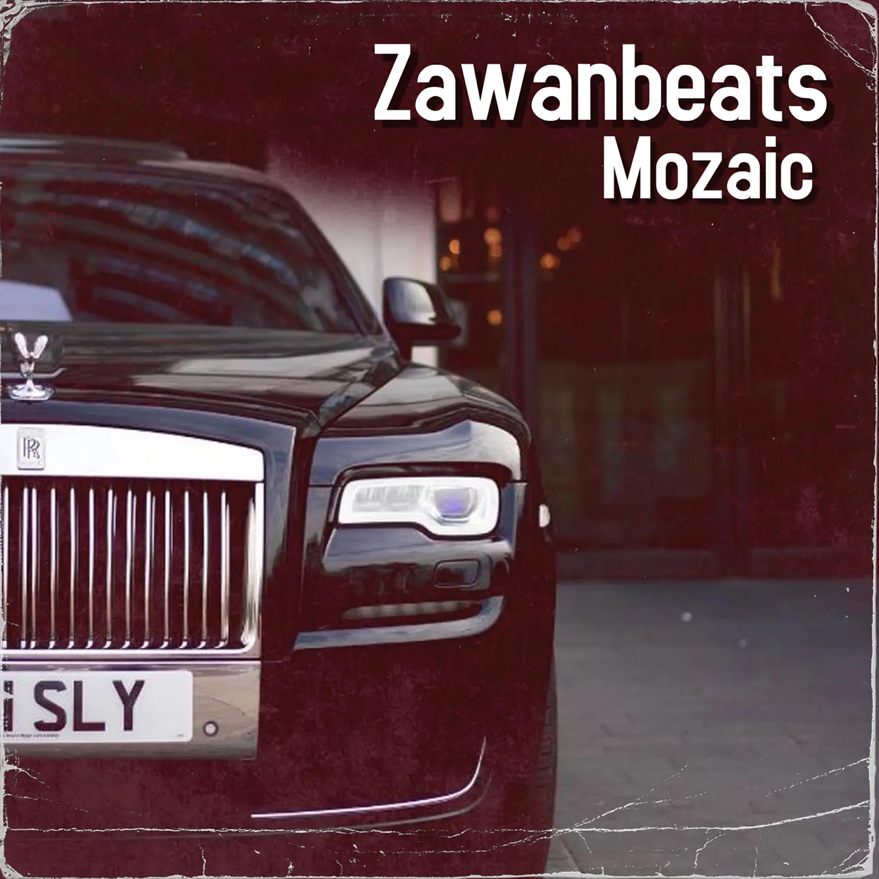 Постер альбома Mozaic