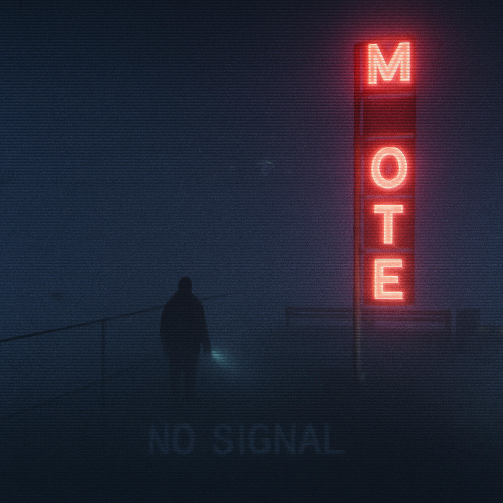 Релиз No Signal