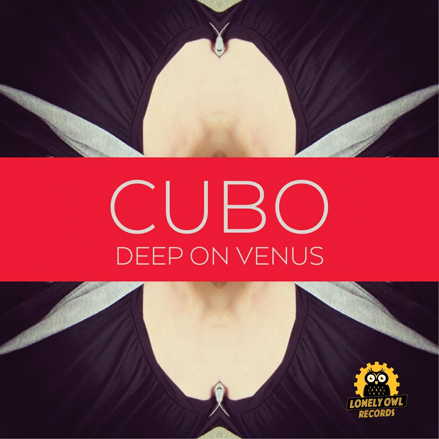 Cubo - On Venus