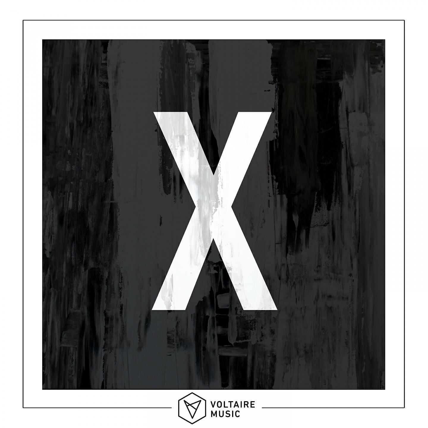 Релиз Voltaire Music pres. X