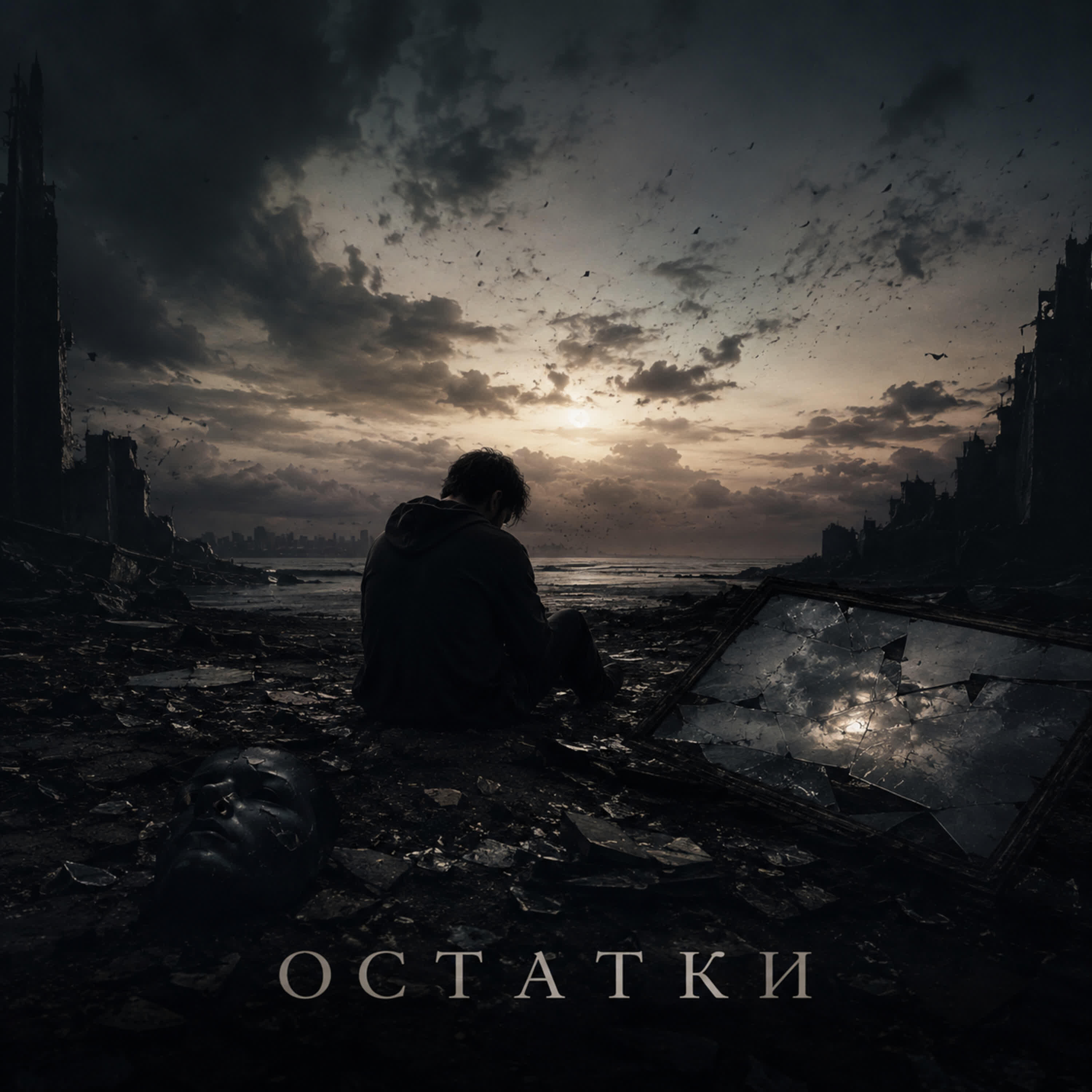 Релиз Остатки