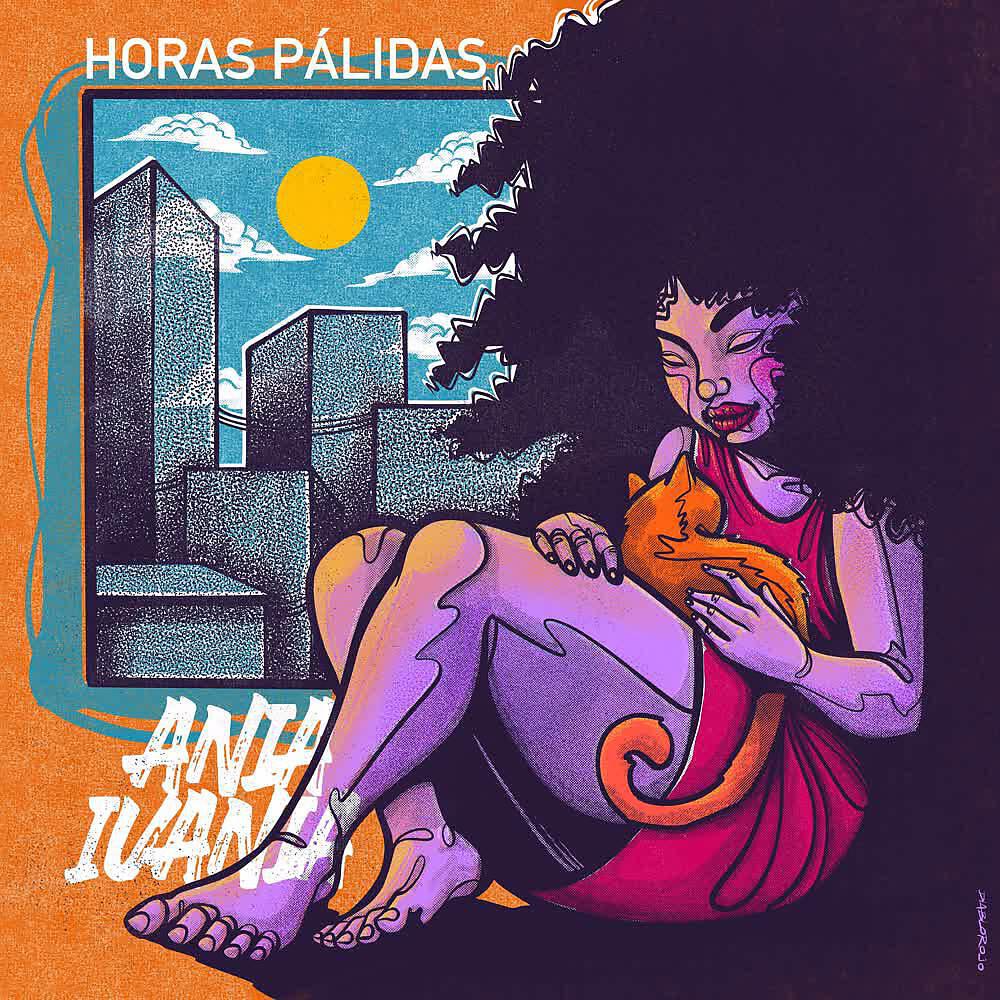 Релиз Horas Pálidas