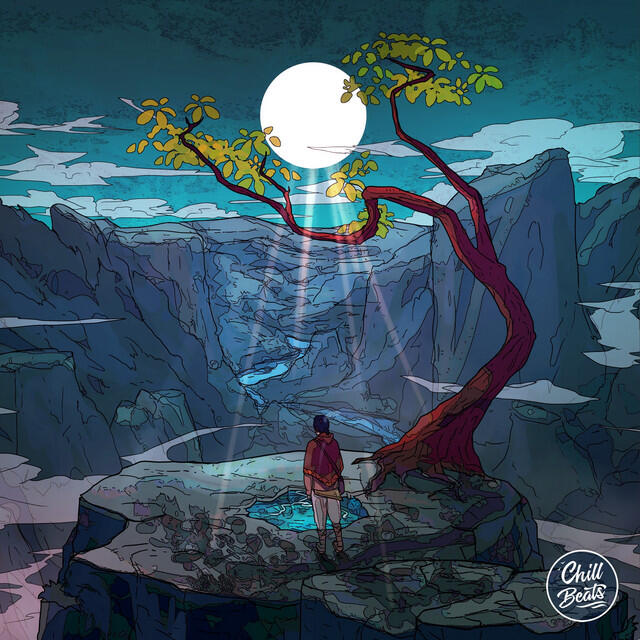 Релиз Whispering Shade