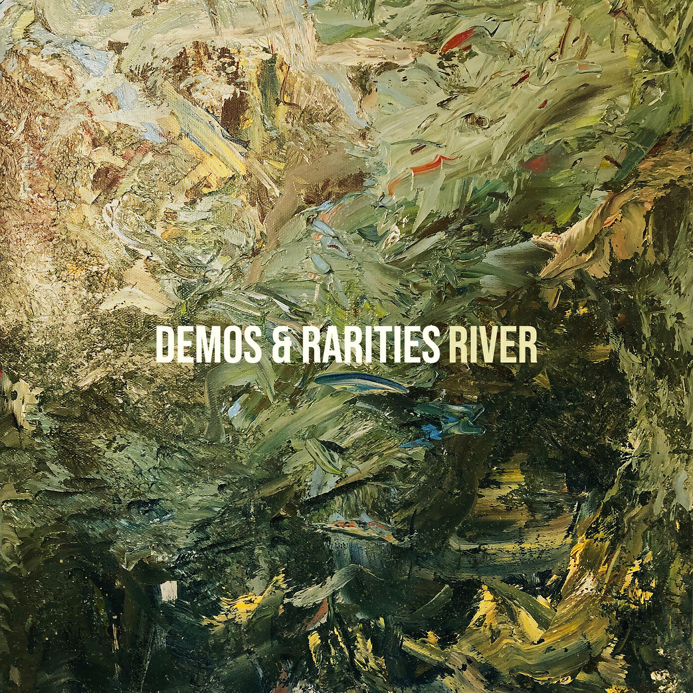 Постер альбома Demos & Rarities