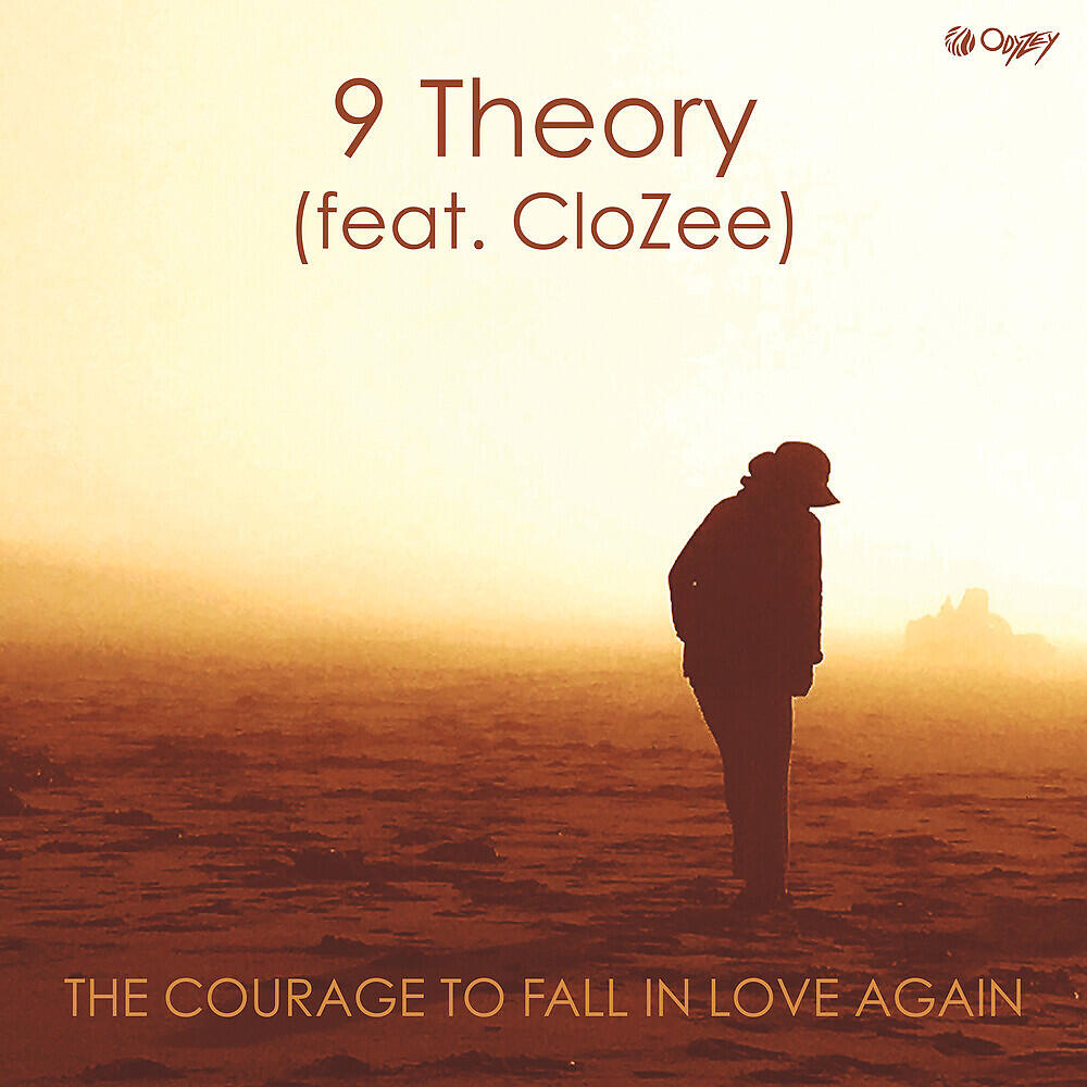 Релиз The Courage To Fall In Love Again