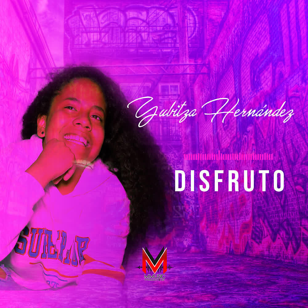 Релиз Disfruto
