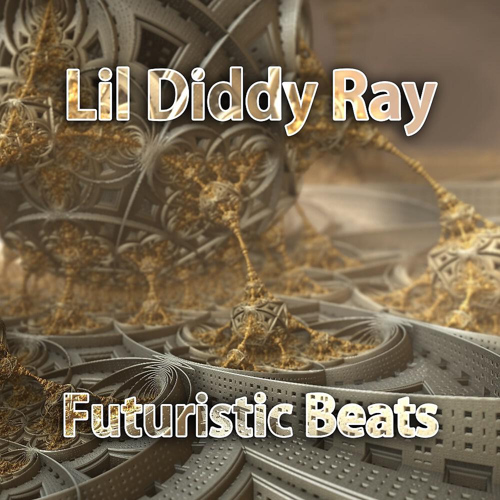 Релиз Futuristic Beats
