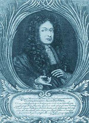 Johann Adam Reincken