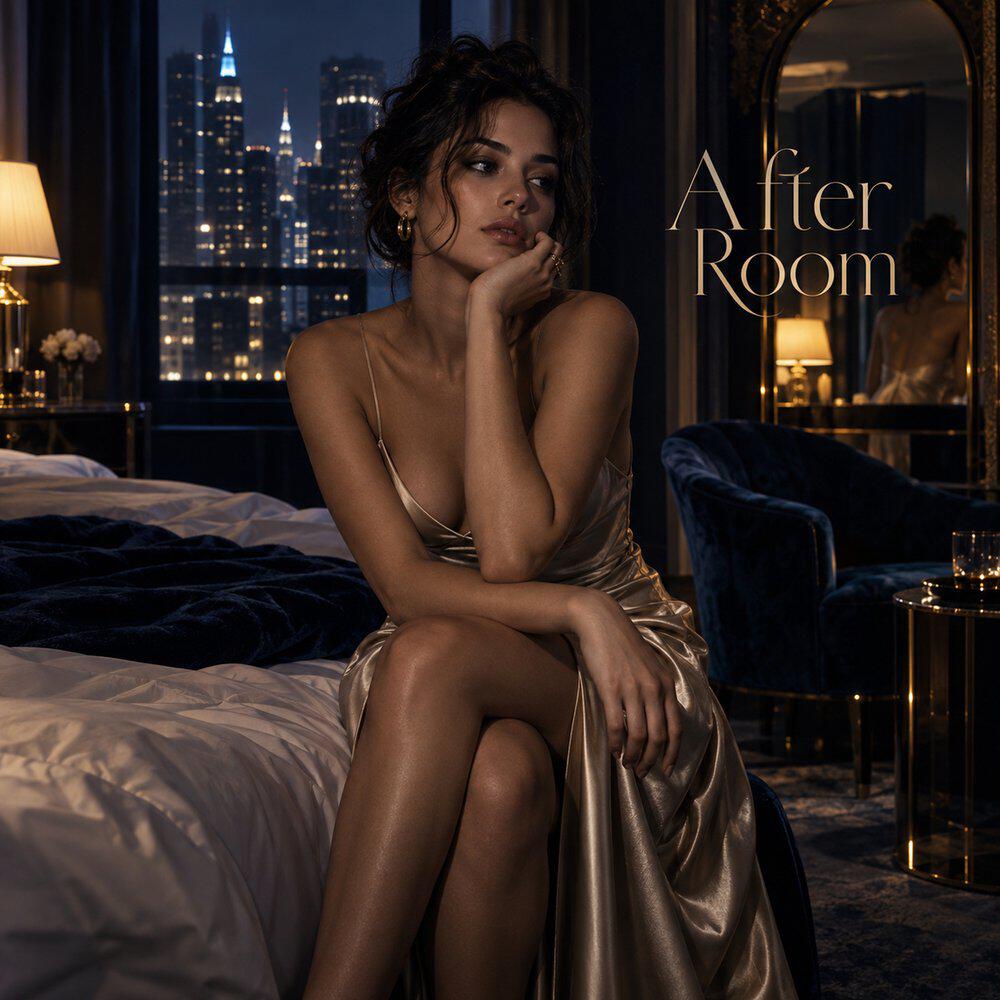 Релиз After Room