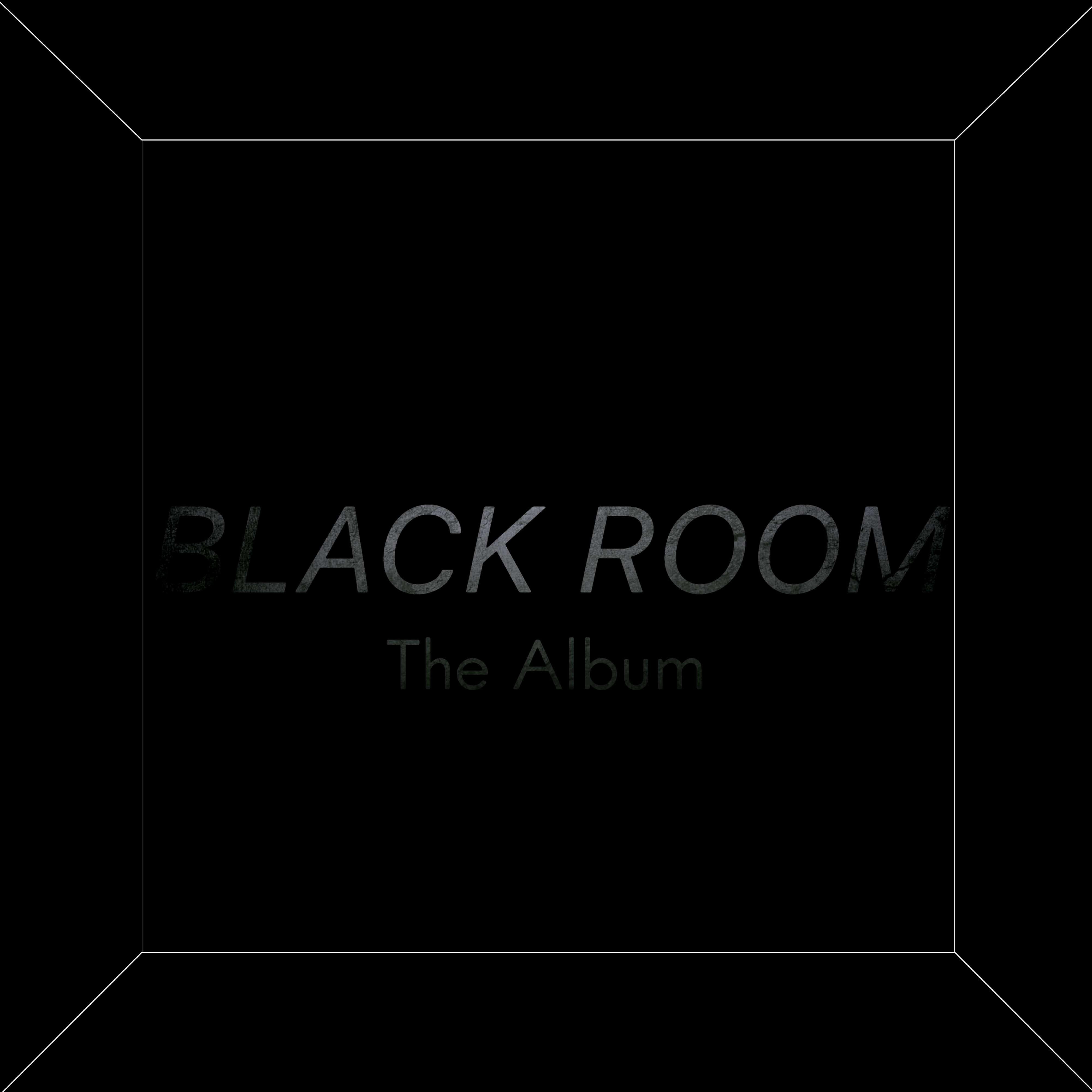 Релиз Black Room: The Album