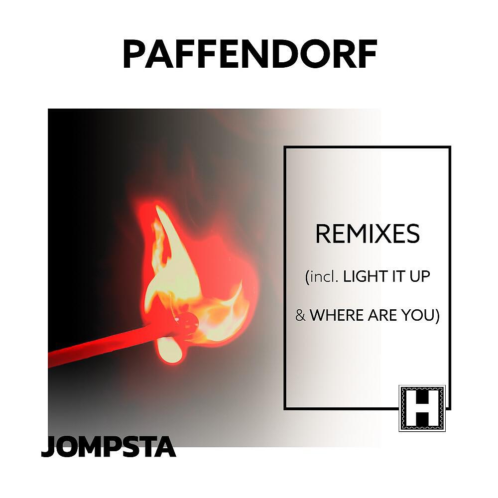 Релиз Light It up / Where Are You (Remixes)