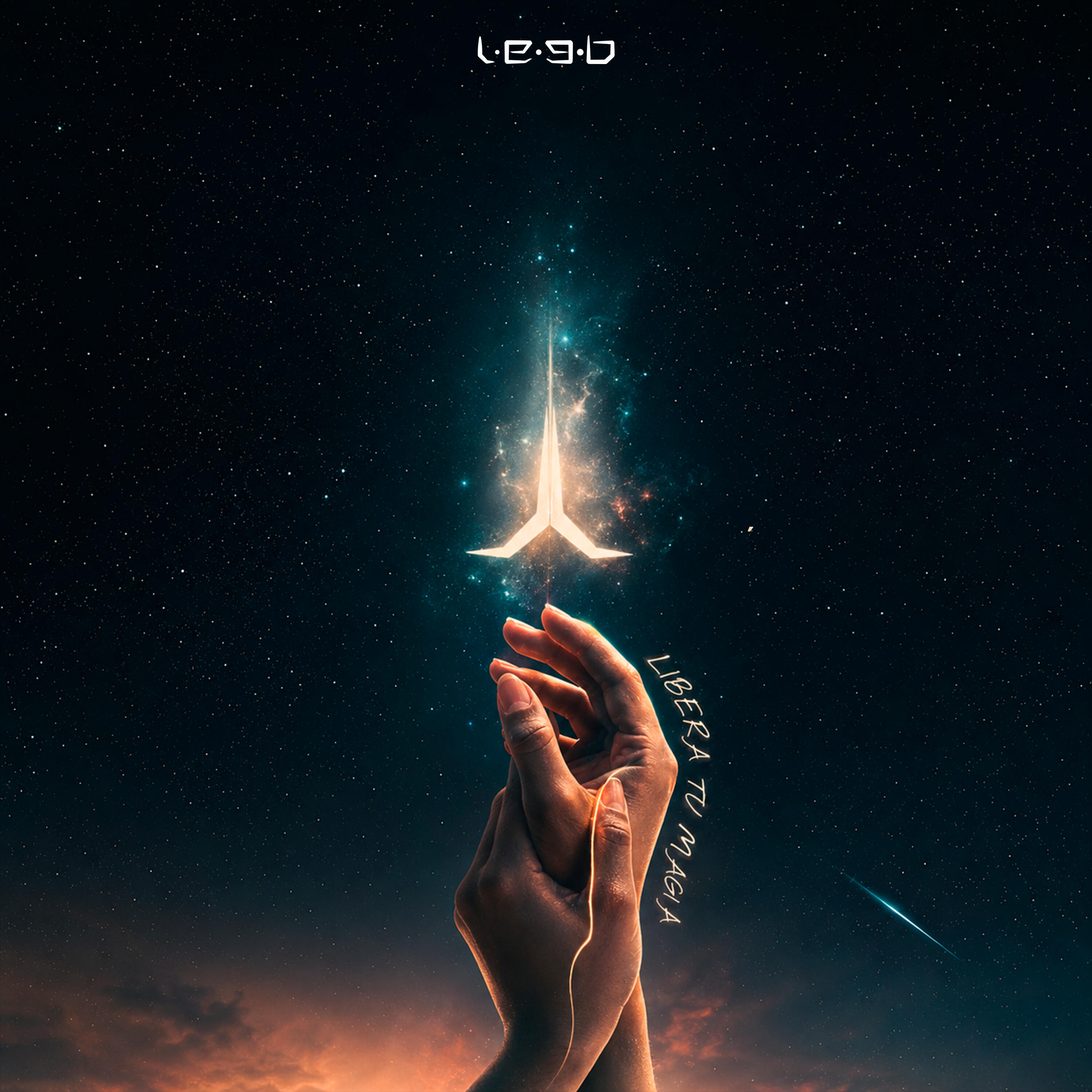 Релиз Libera Tu Magia