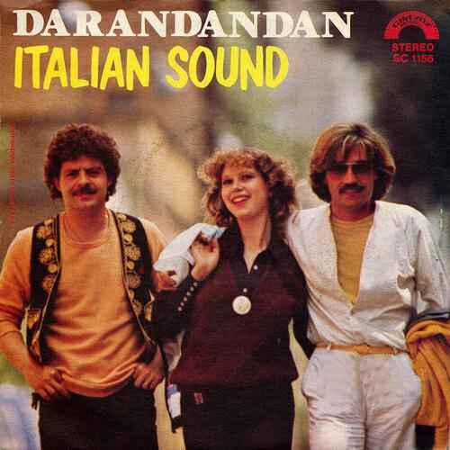 Релиз Darandandan