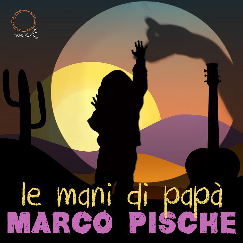Релиз Le mani di Papà