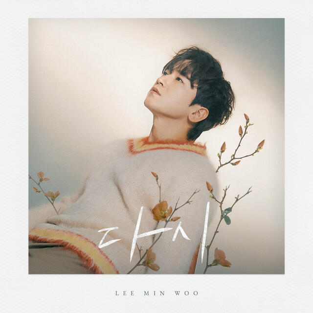 LEE MIN-WOO