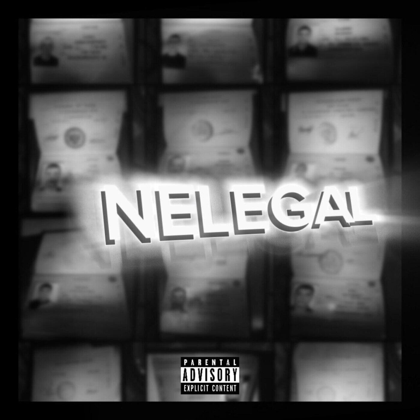 Релиз Nelegal