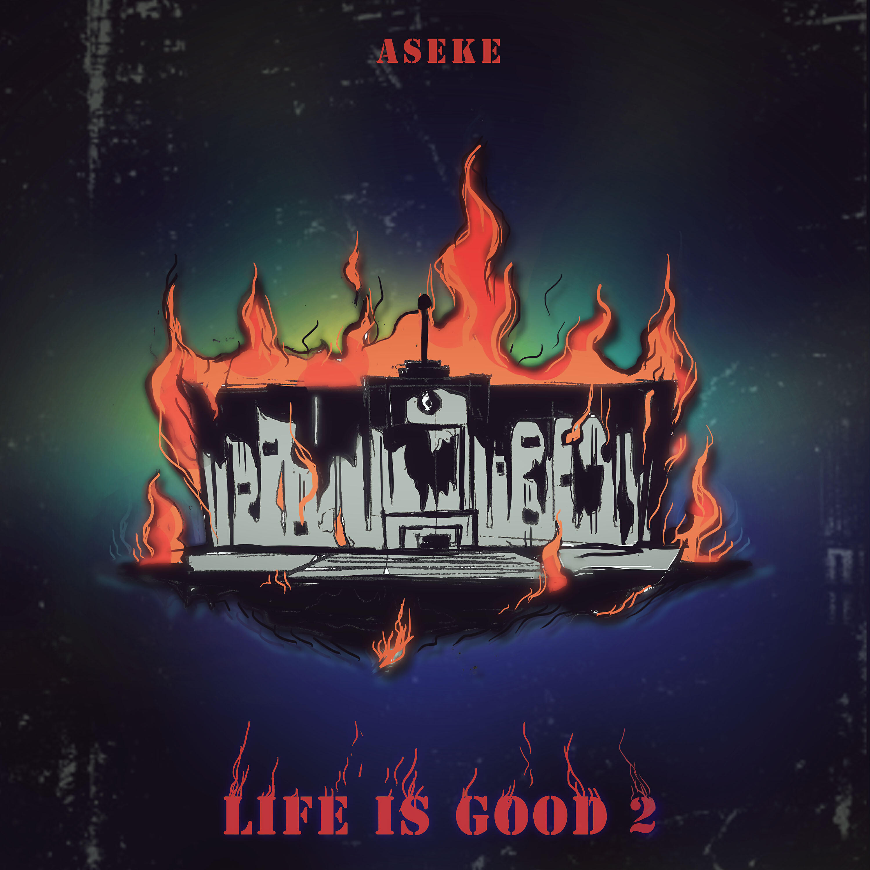 Релиз Life Is Good 2