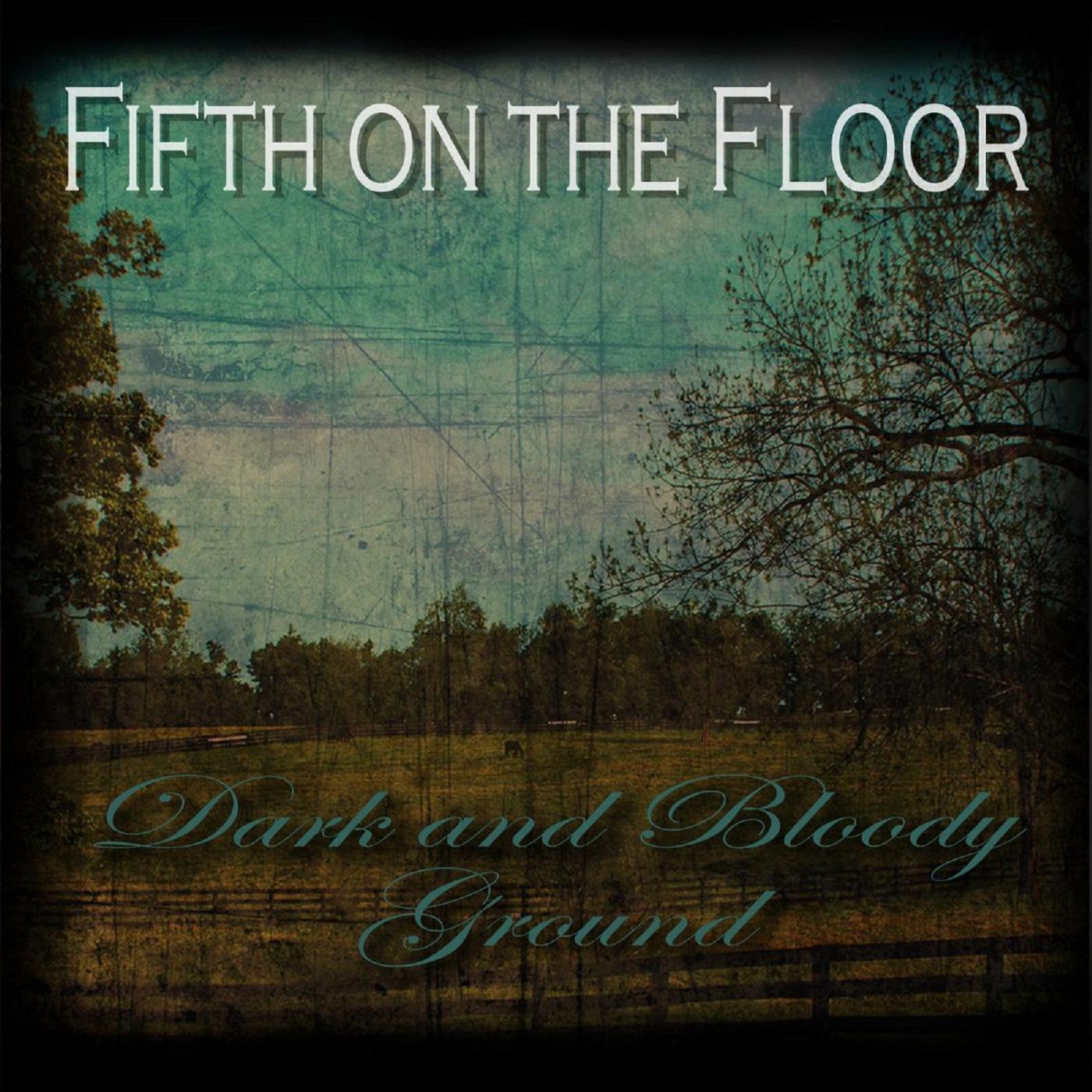 Релиз Dark and Bloody Ground