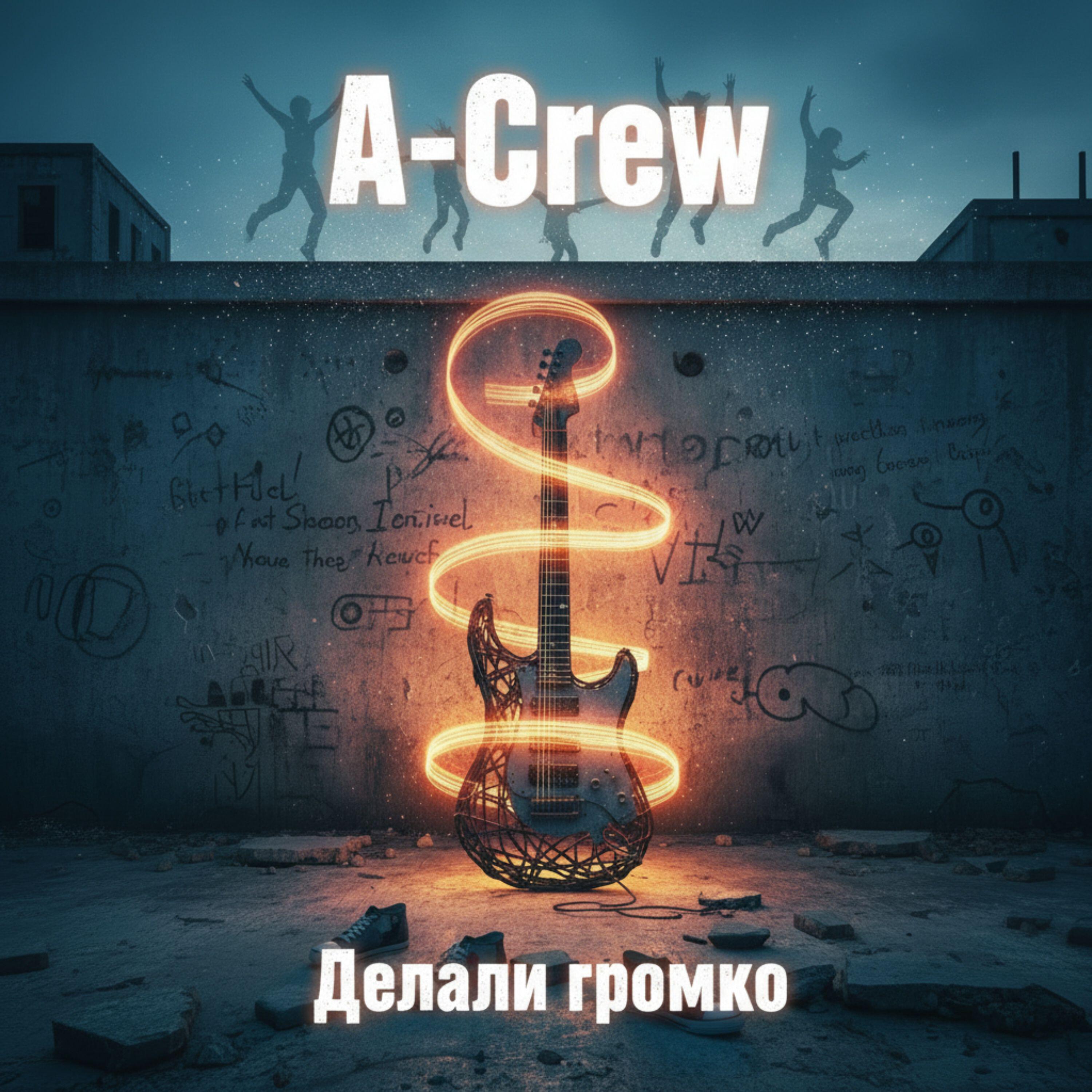 A-CREW